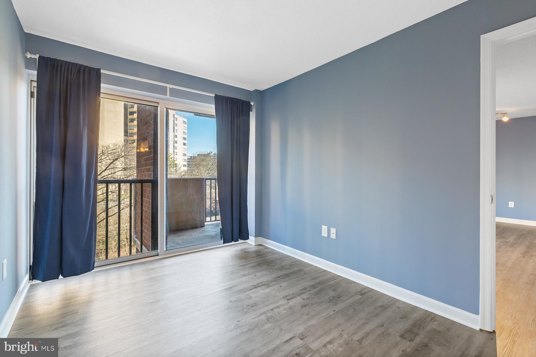 HORIZON HOUSE - Residential Lease