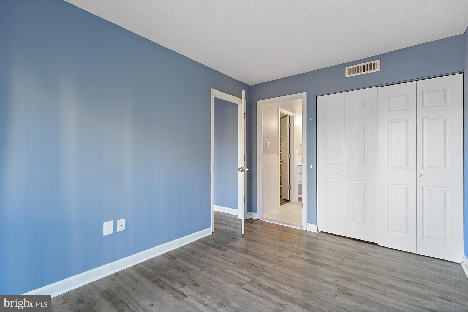 HORIZON HOUSE - Residential Lease