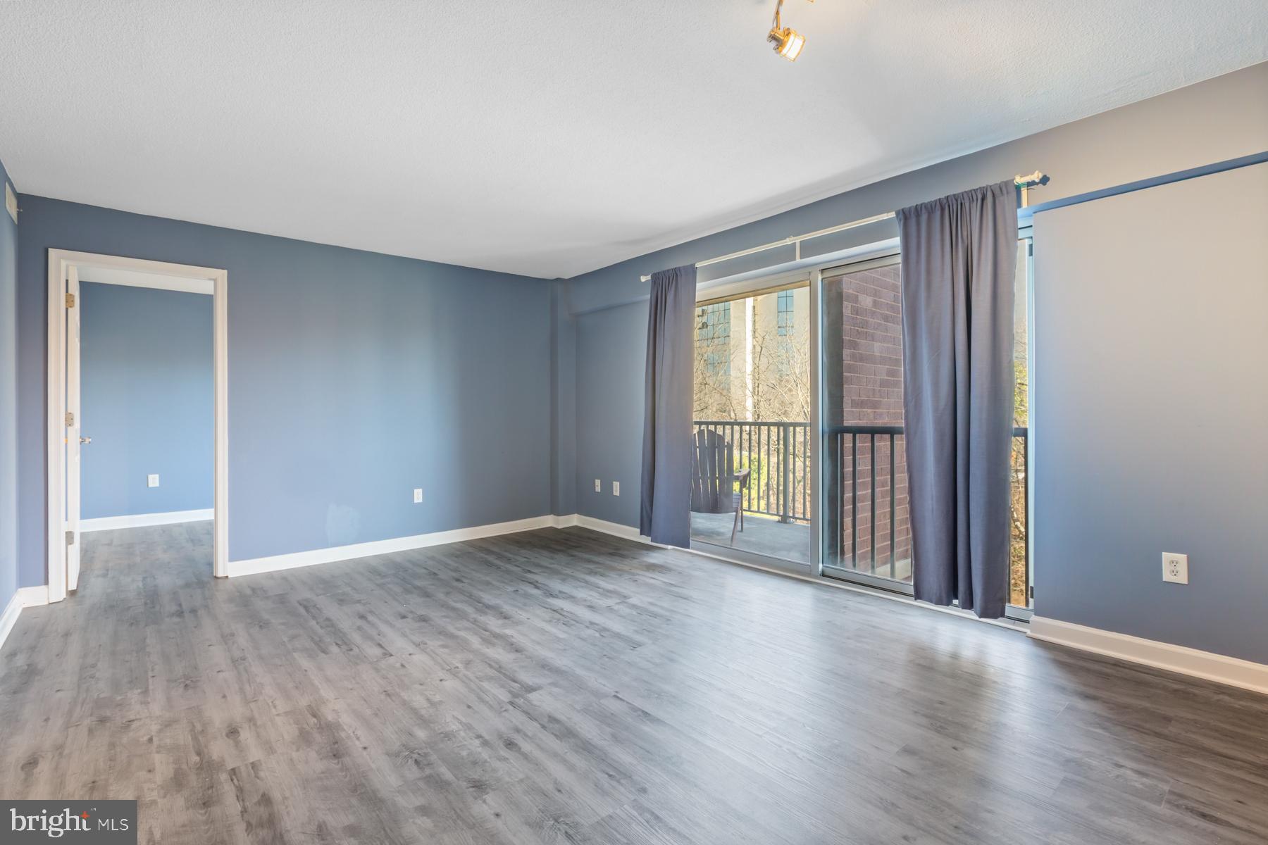 HORIZON HOUSE - Residential Lease