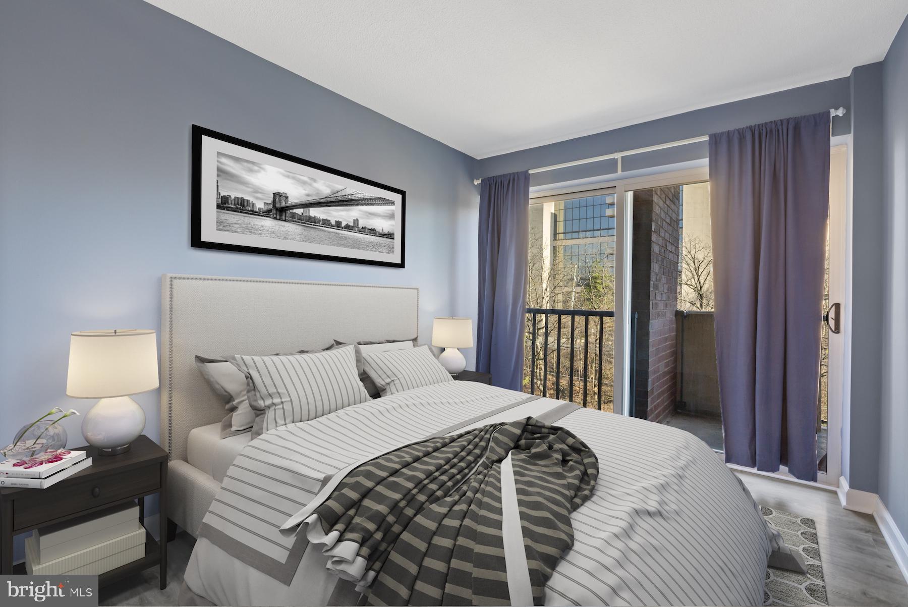 HORIZON HOUSE - Residential Lease
