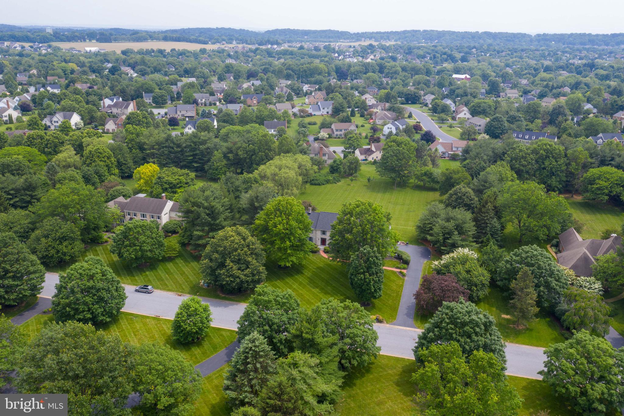 STONEHENGE - Residential