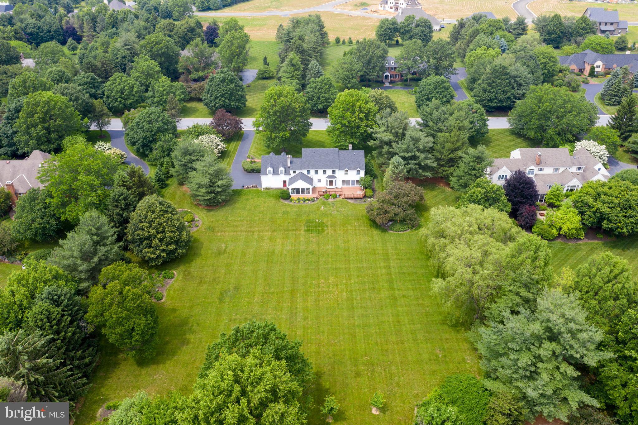STONEHENGE - Residential
