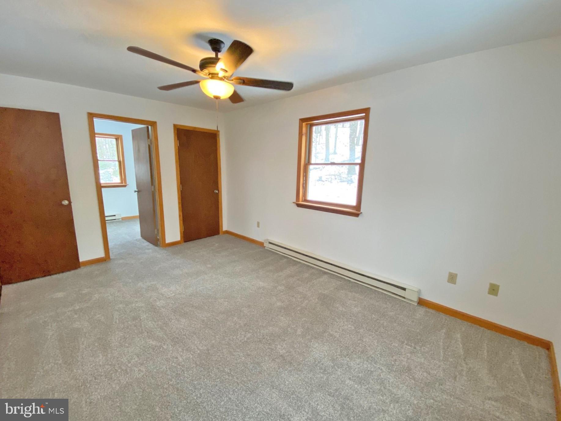 BEECH MOUNTAIN LAKES - Residential