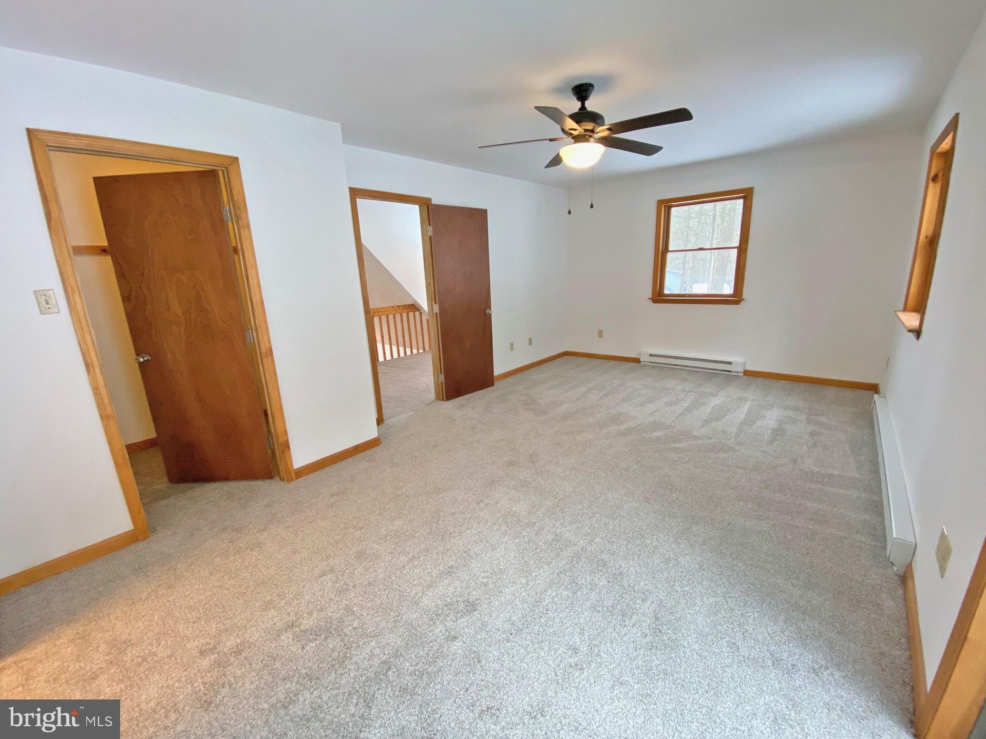 BEECH MOUNTAIN LAKES - Residential
