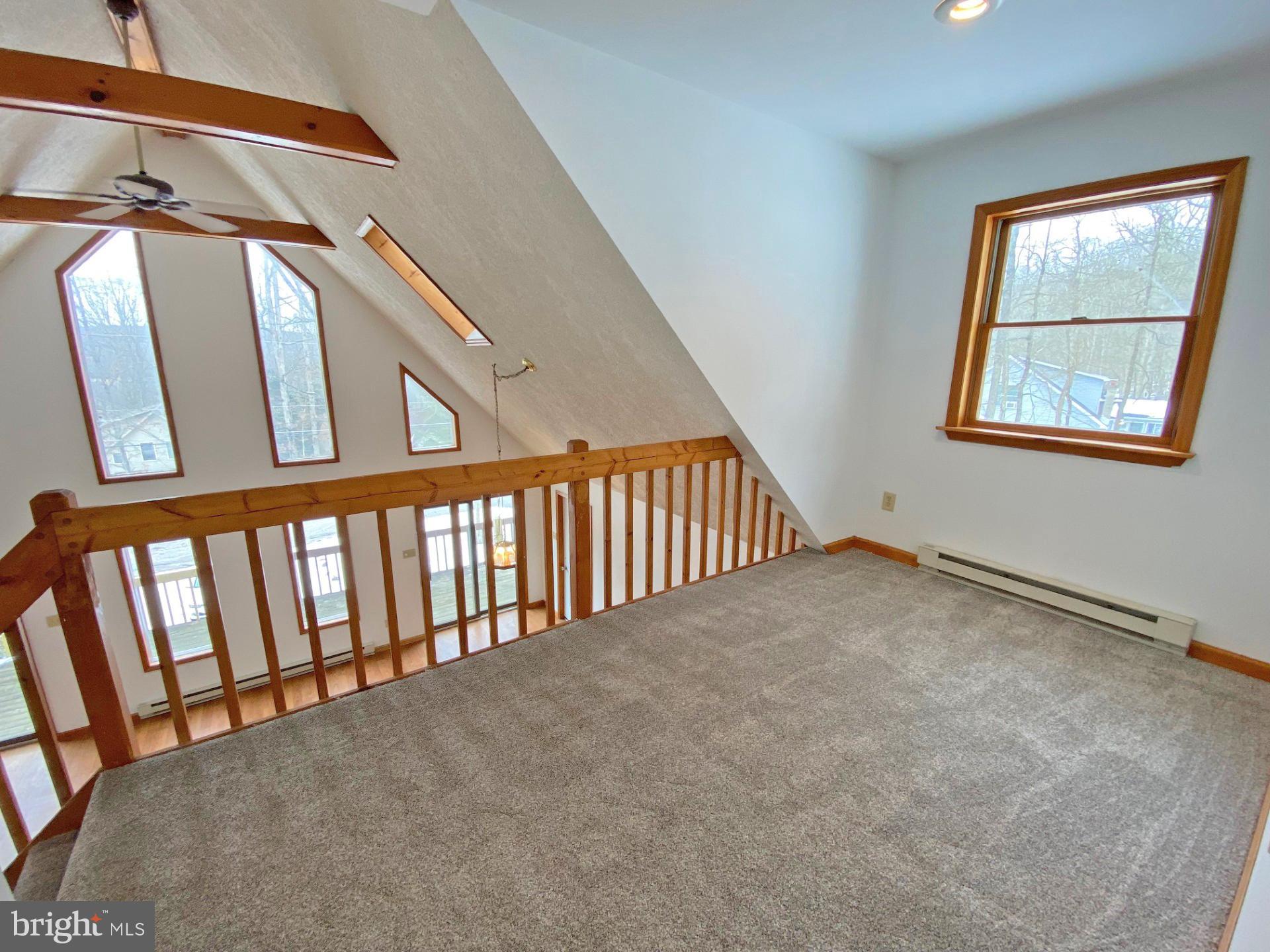 BEECH MOUNTAIN LAKES - Residential