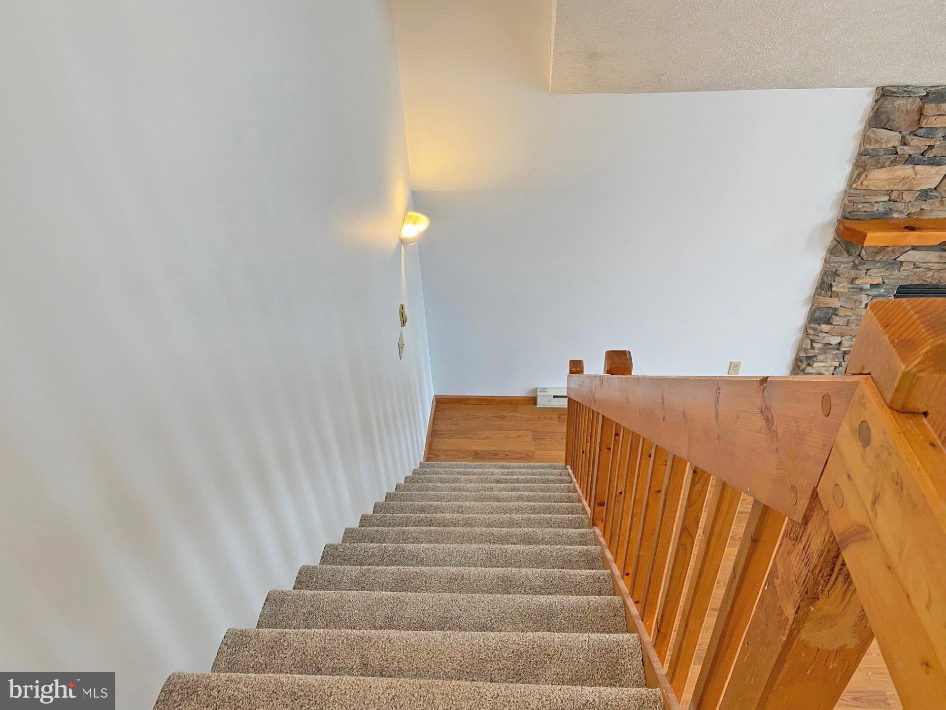 BEECH MOUNTAIN LAKES - Residential