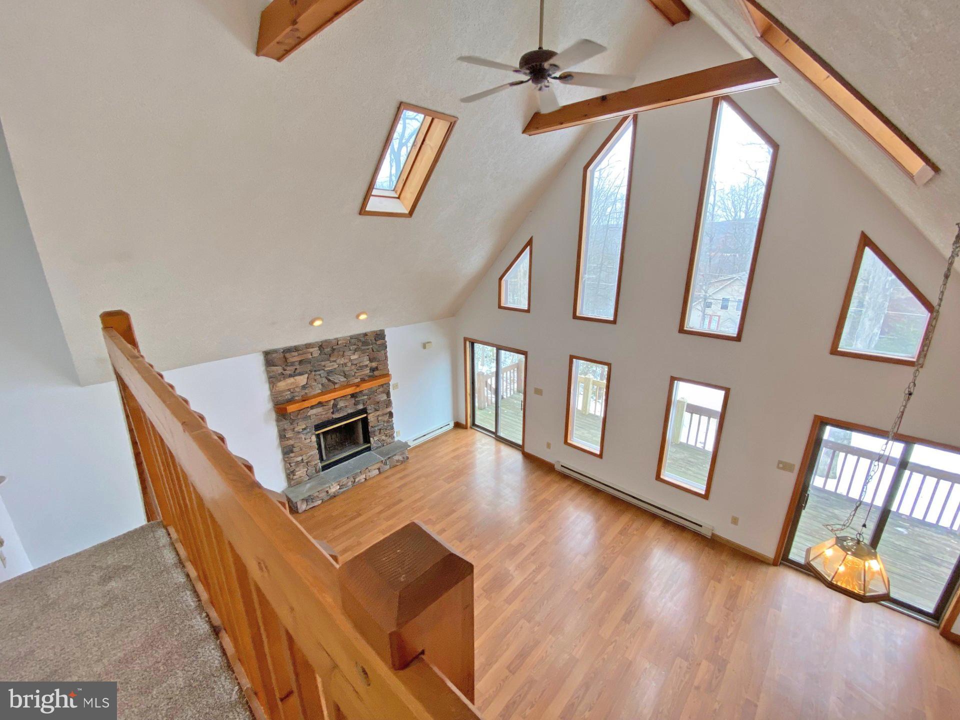 BEECH MOUNTAIN LAKES - Residential