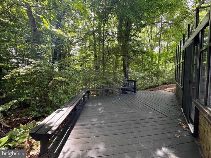 CARDEROCK SPRINGS - Residential