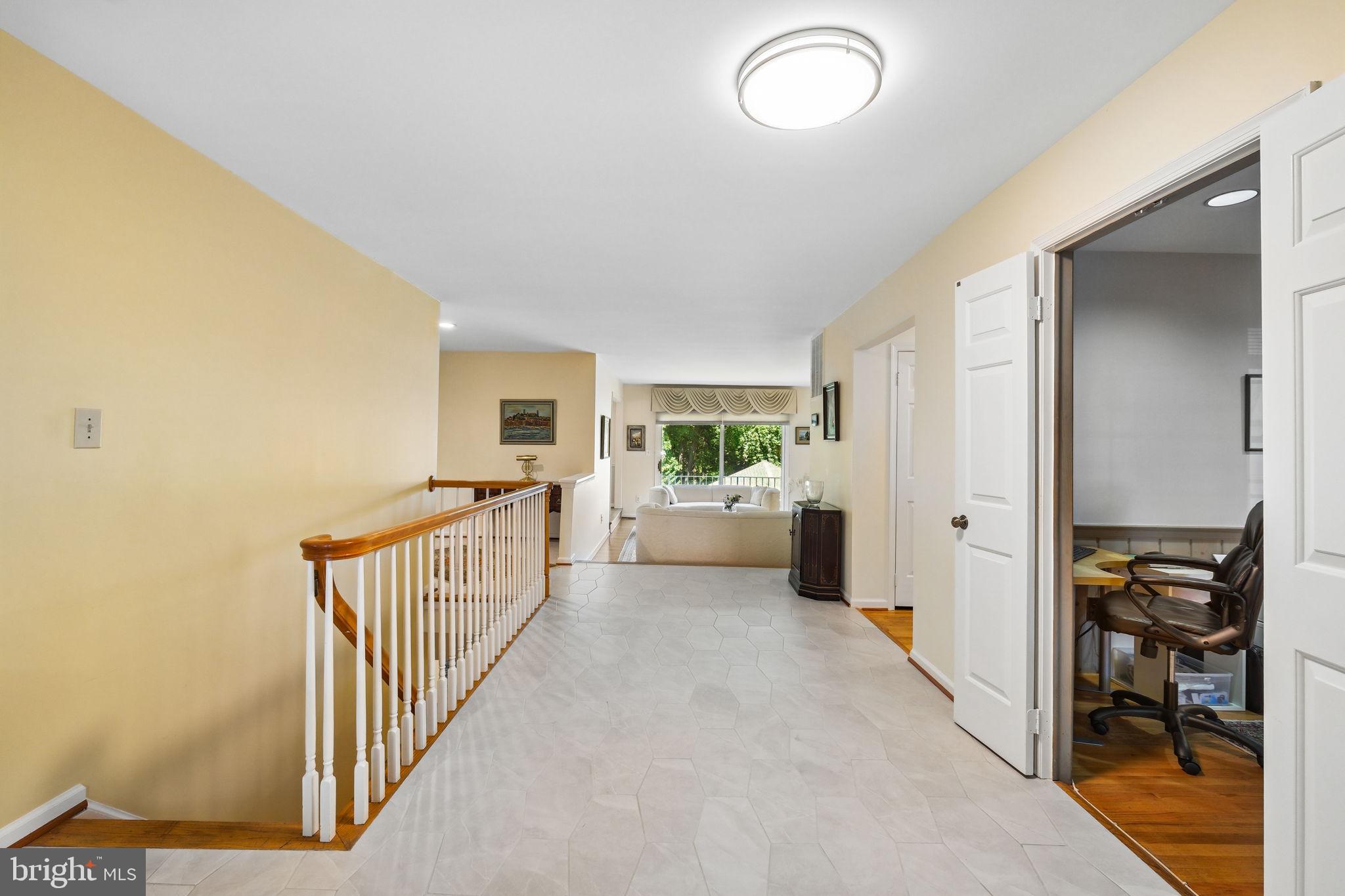 FALLSREACH - Residential