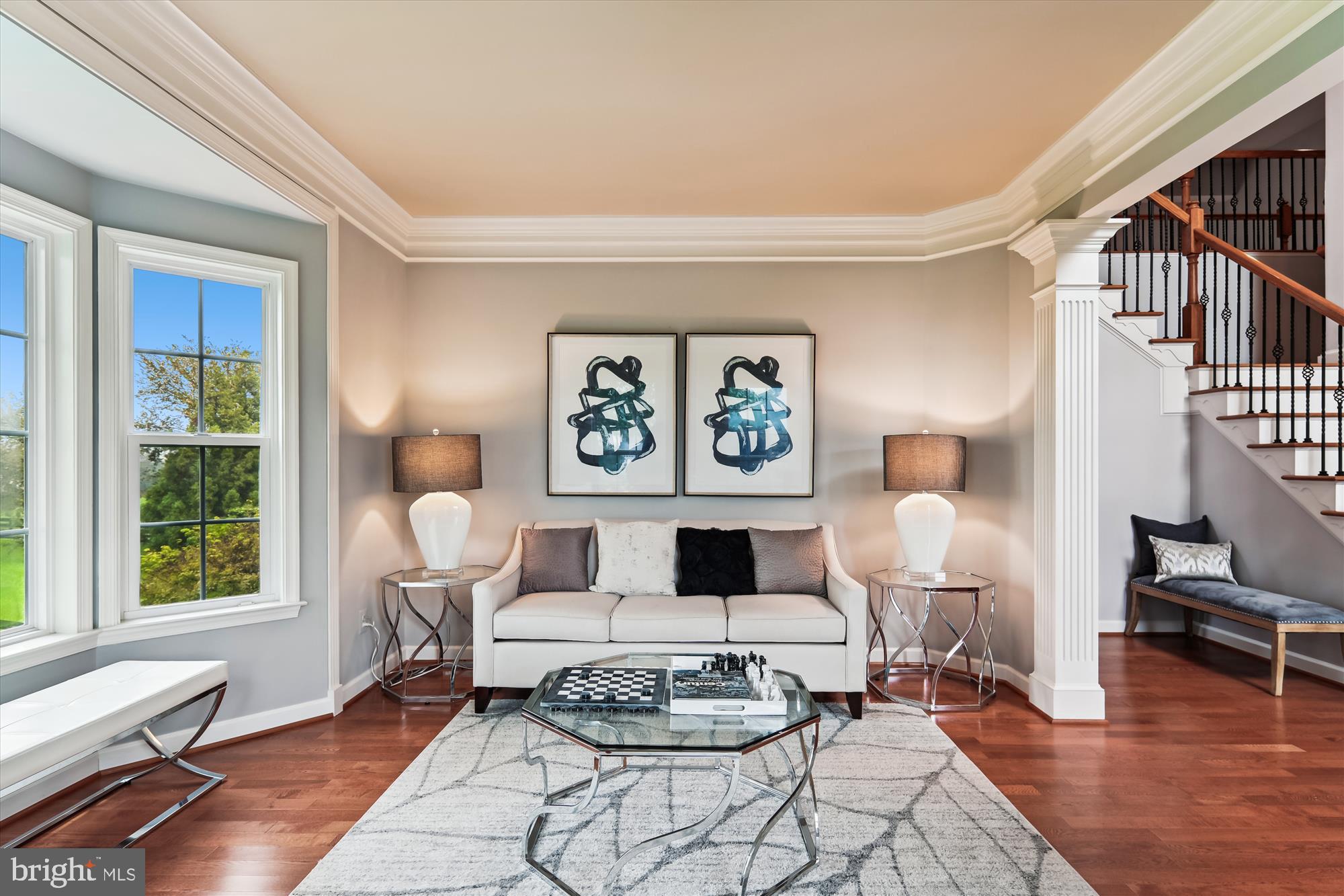 LONG ACRES - Residential