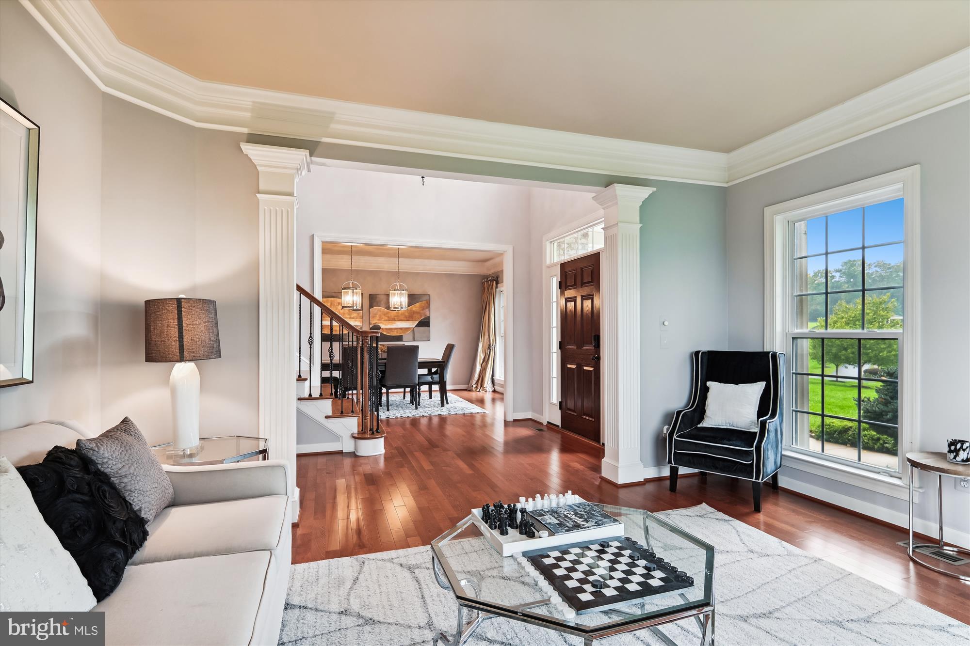 LONG ACRES - Residential