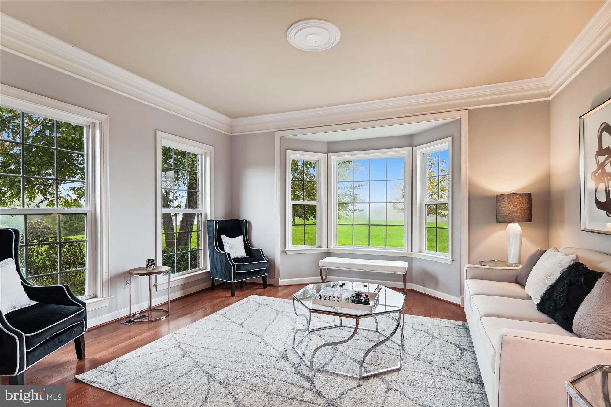 LONG ACRES - Residential
