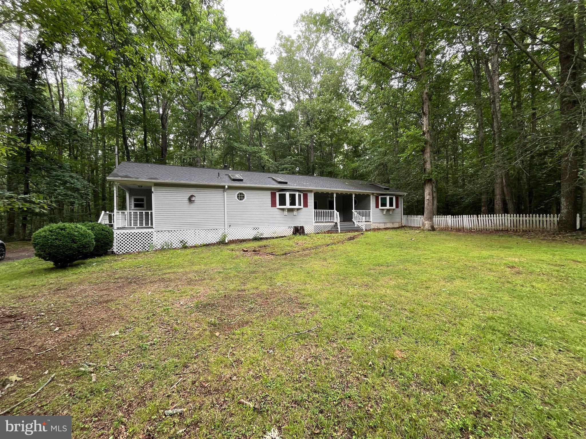 CHANCELLORSVILLE EST II - Residential