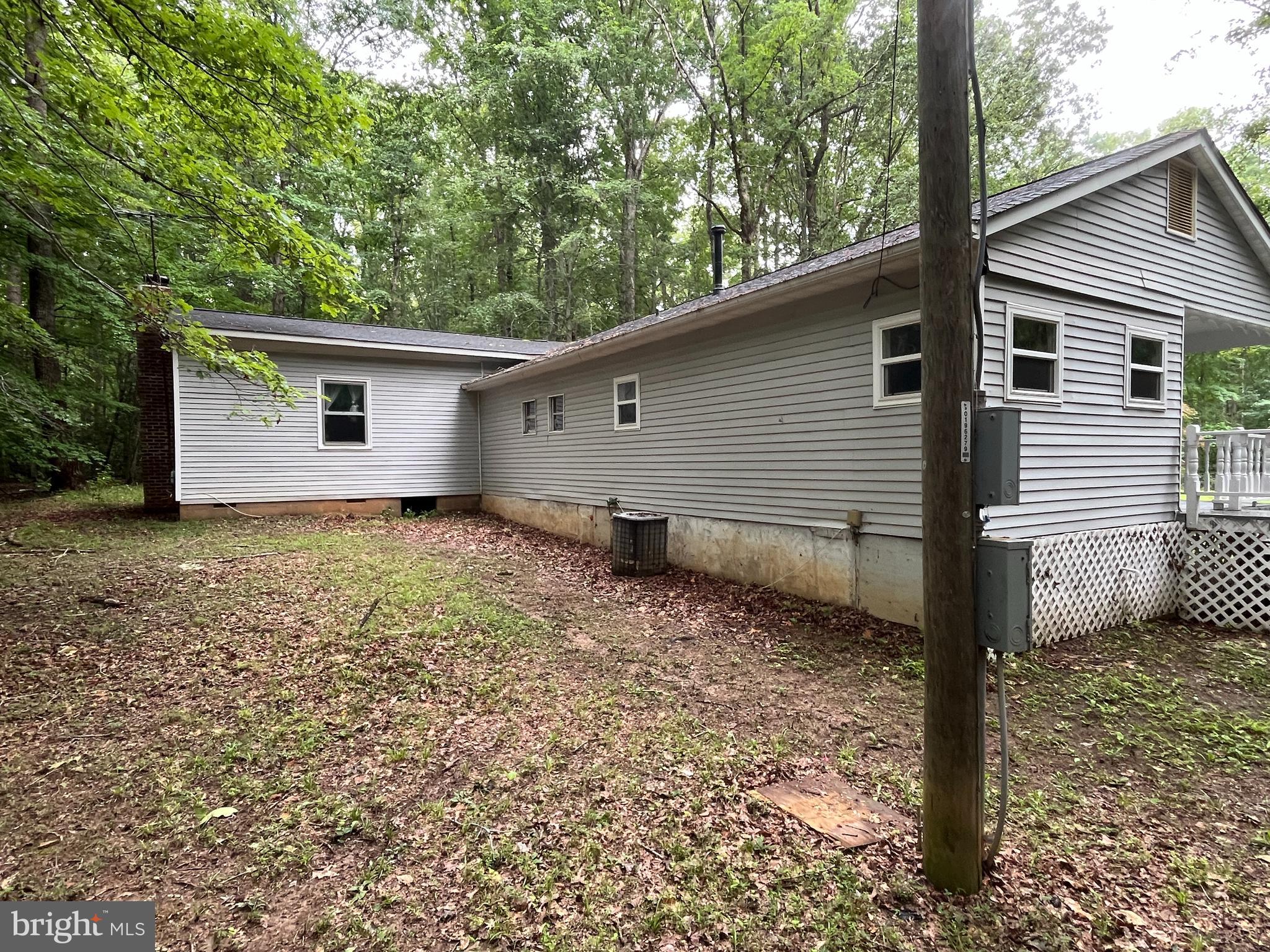 CHANCELLORSVILLE EST II - Residential