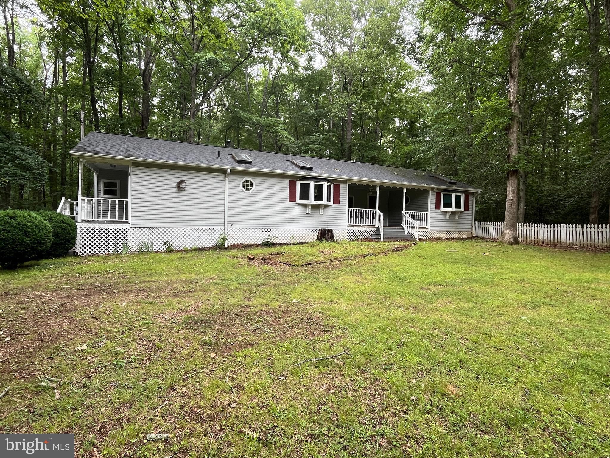 CHANCELLORSVILLE EST II - Residential