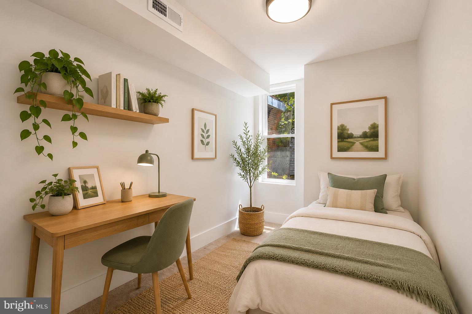 HARROWGATE - Residential