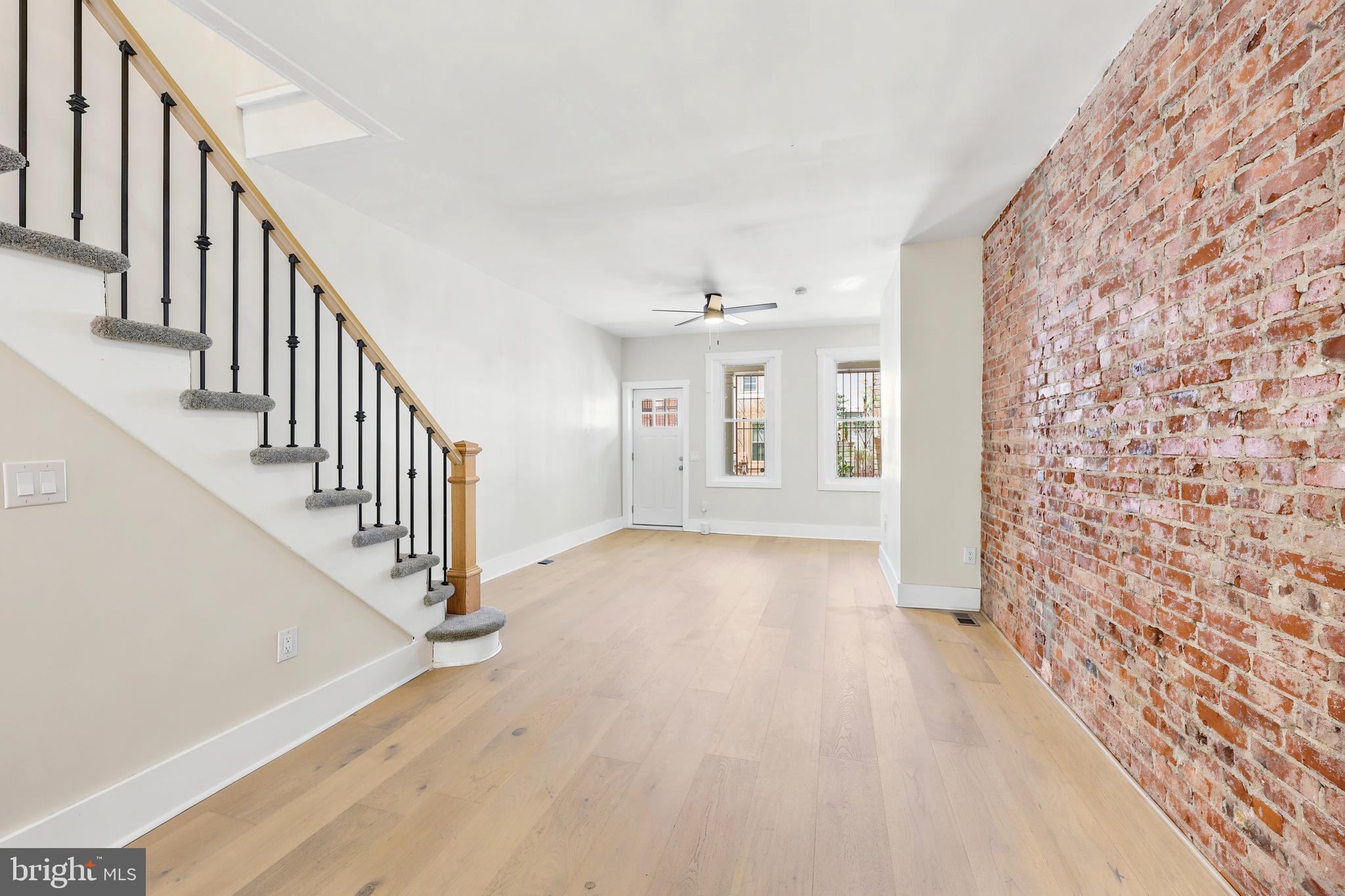 HARROWGATE - Residential