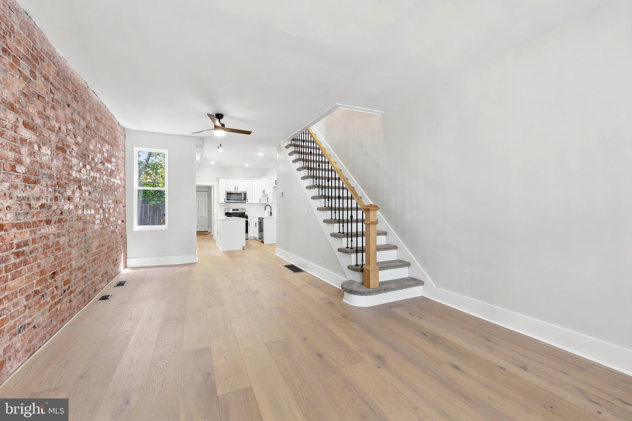 HARROWGATE - Residential