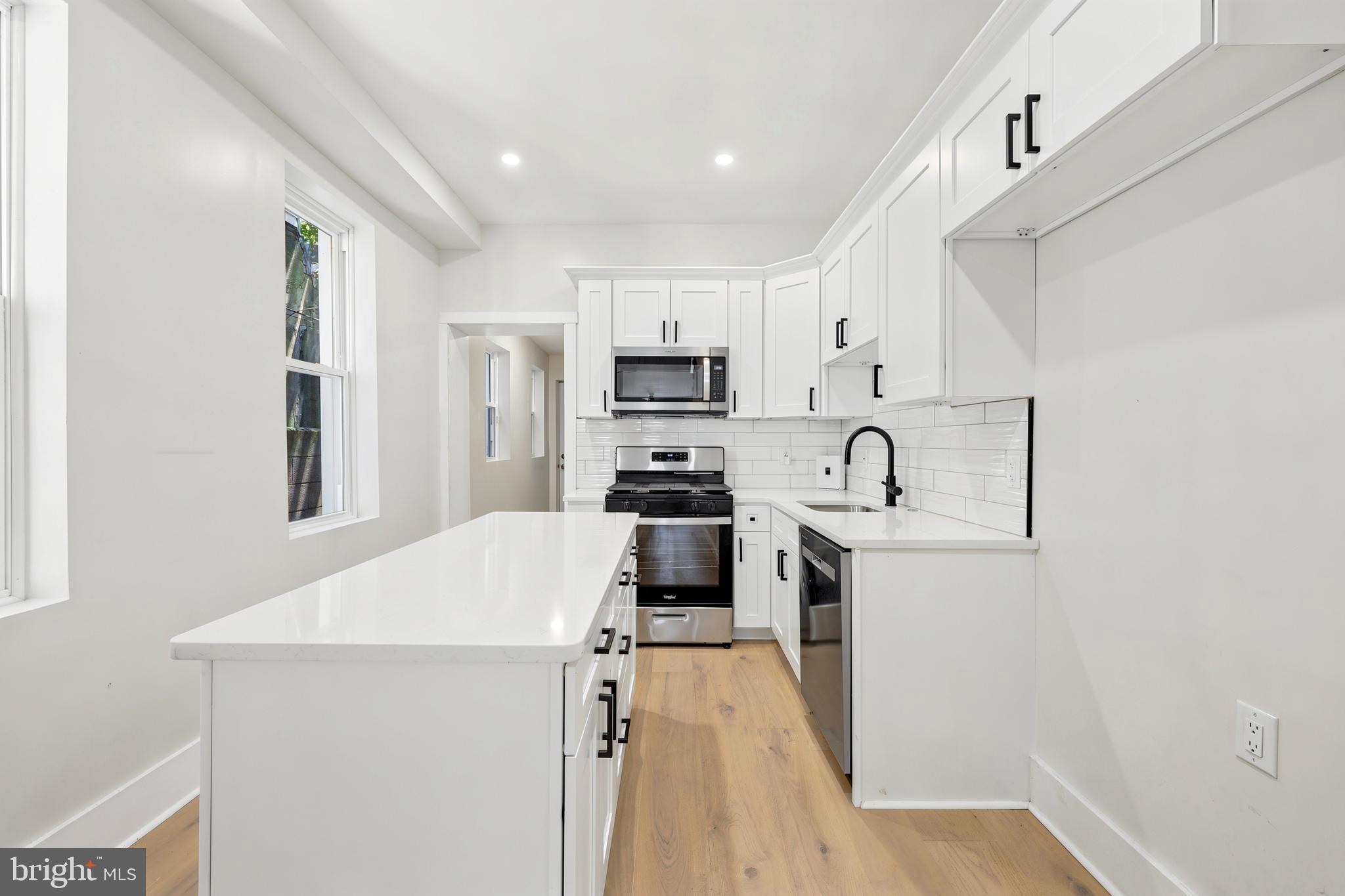 HARROWGATE - Residential