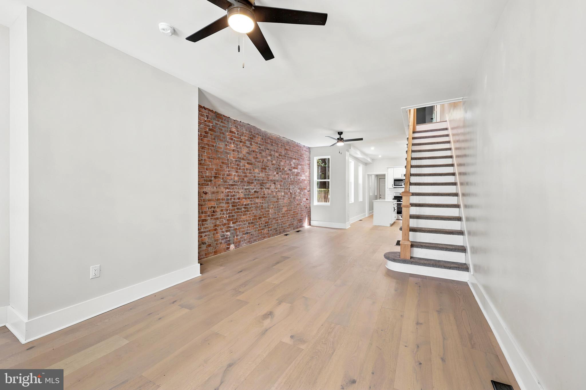 HARROWGATE - Residential