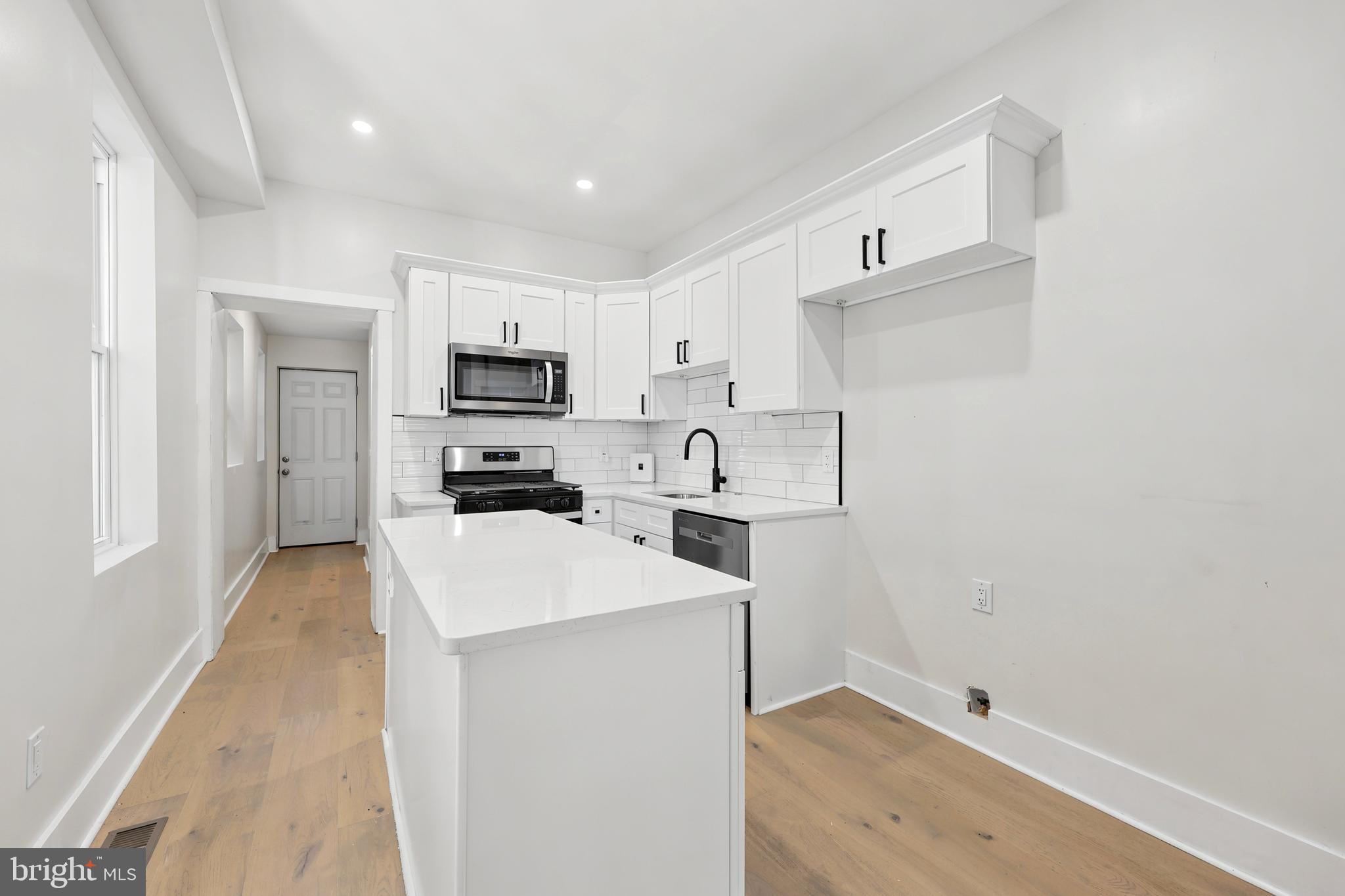 HARROWGATE - Residential