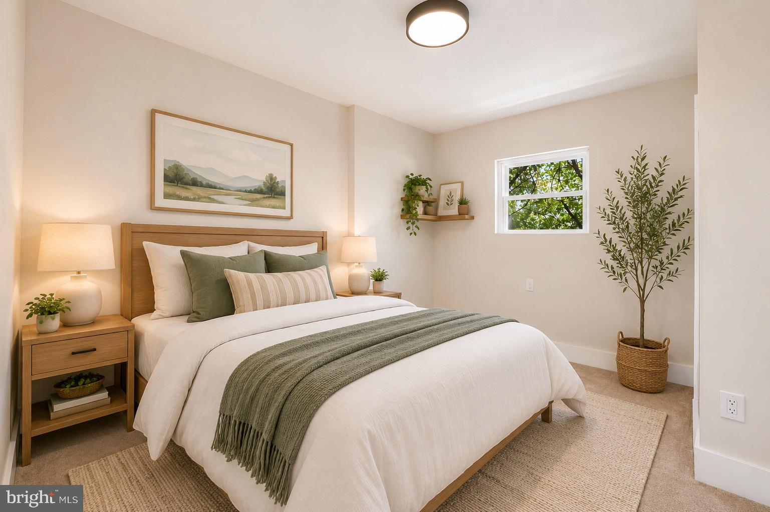 HARROWGATE - Residential