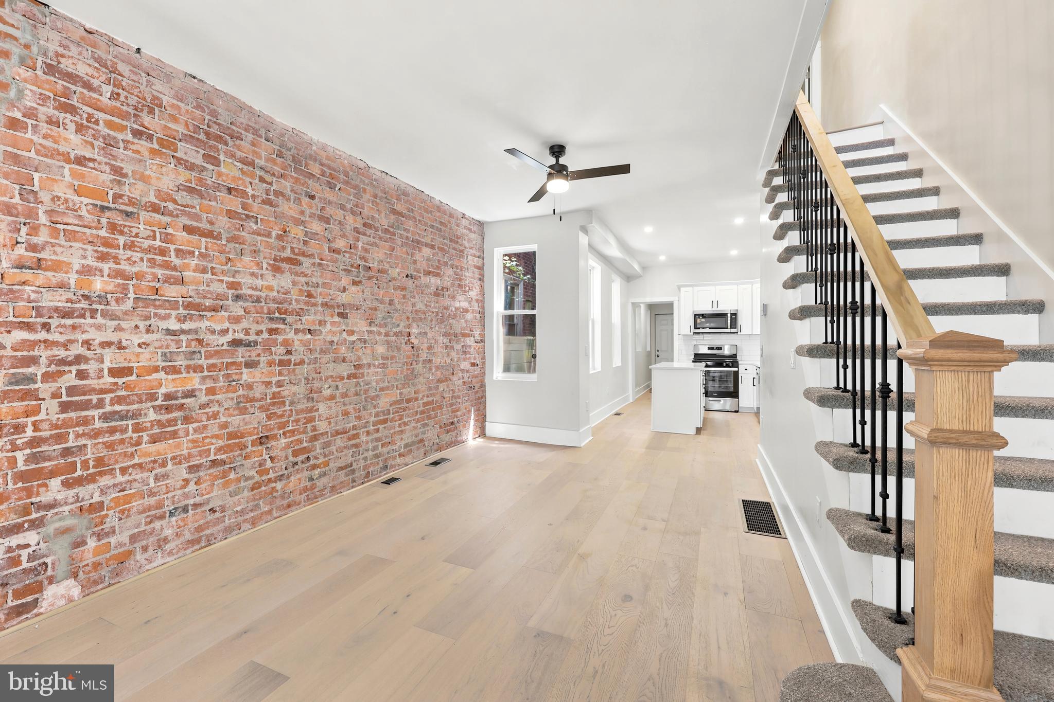 HARROWGATE - Residential