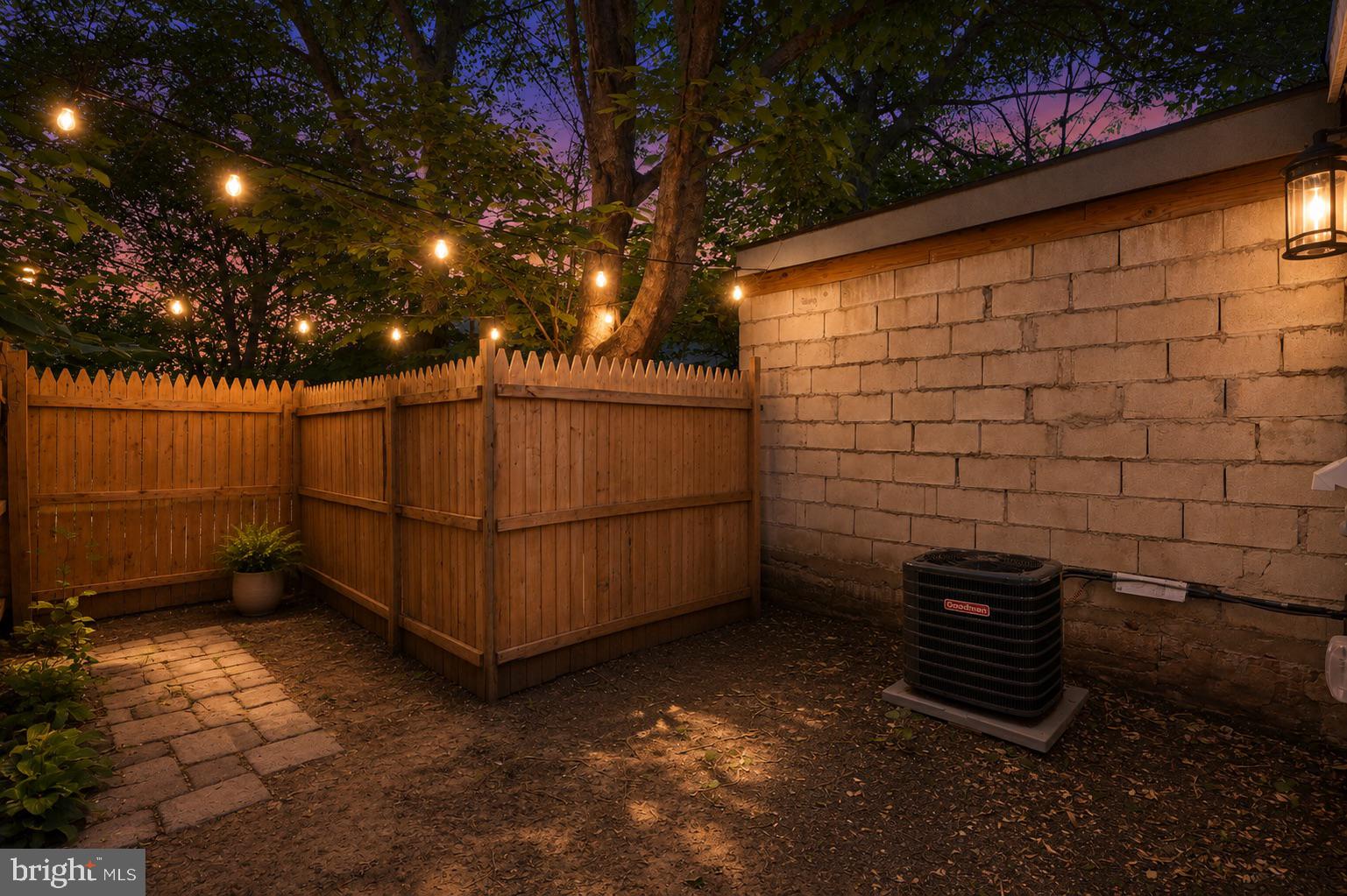 HARROWGATE - Residential