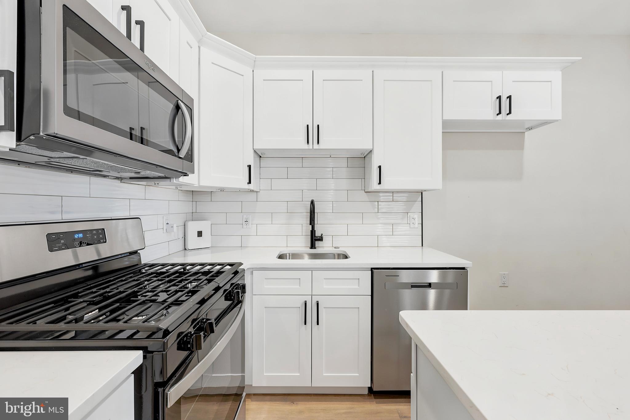 HARROWGATE - Residential