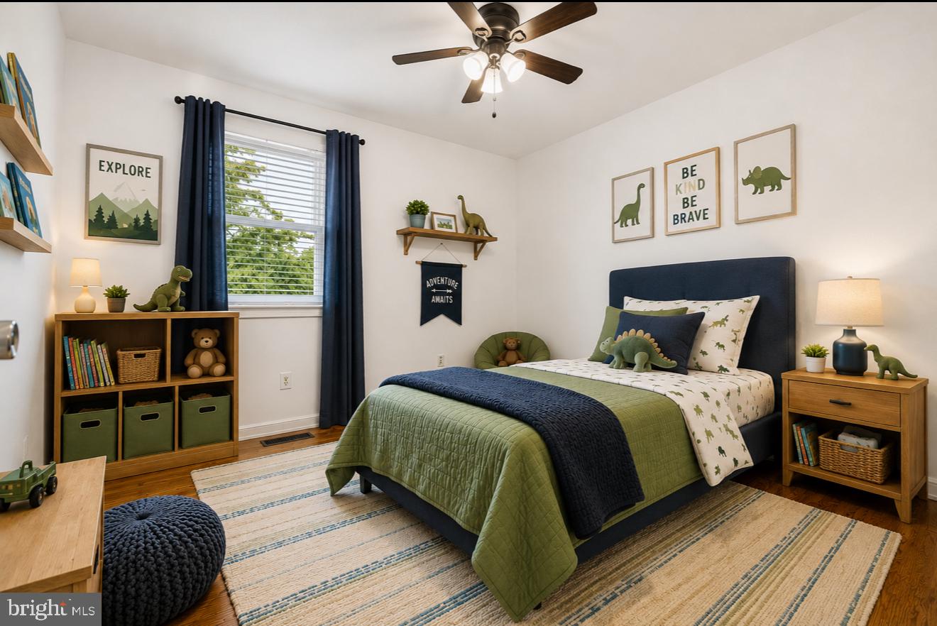 SILVERGATE SOUTH - Residential