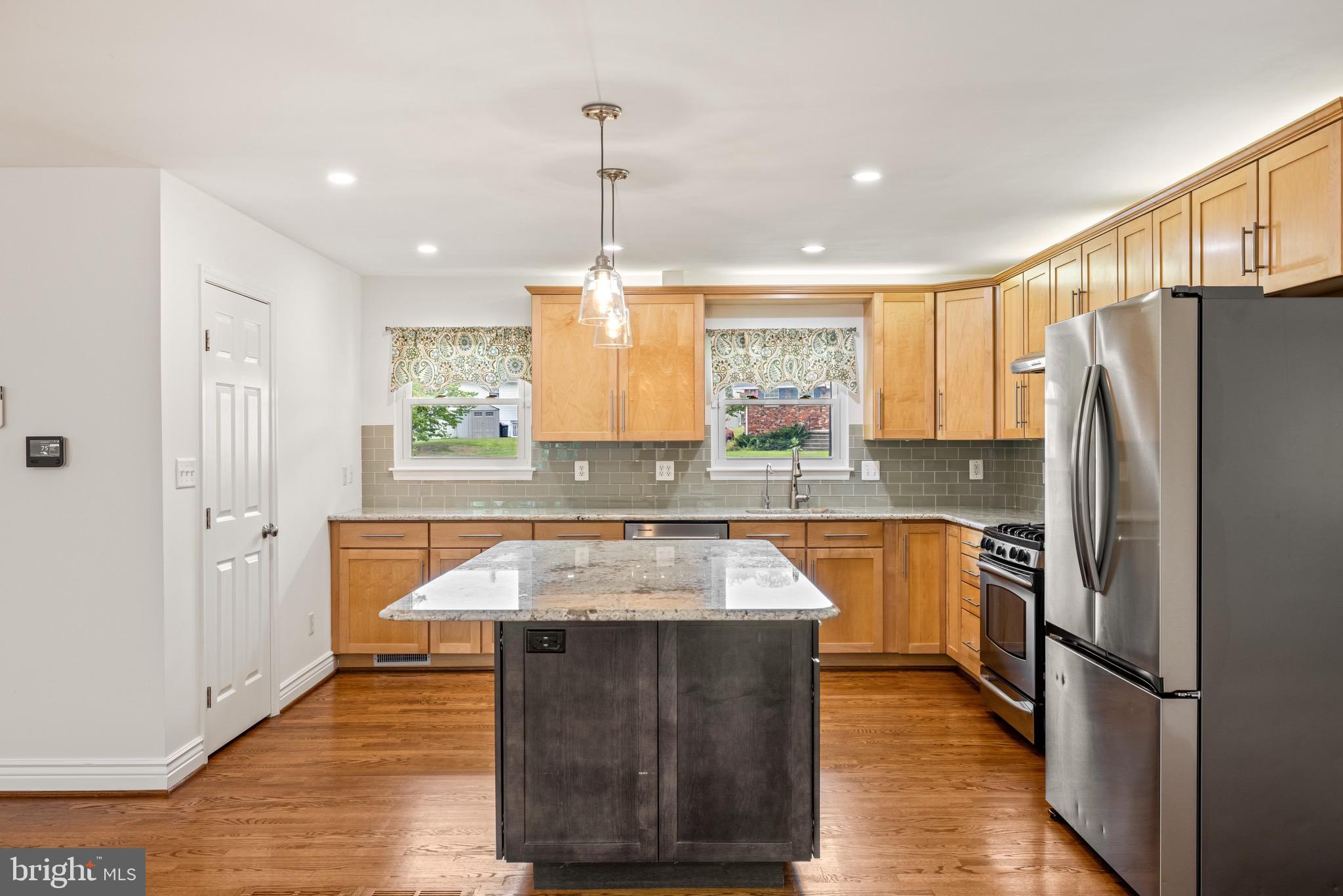 SILVERGATE SOUTH - Residential