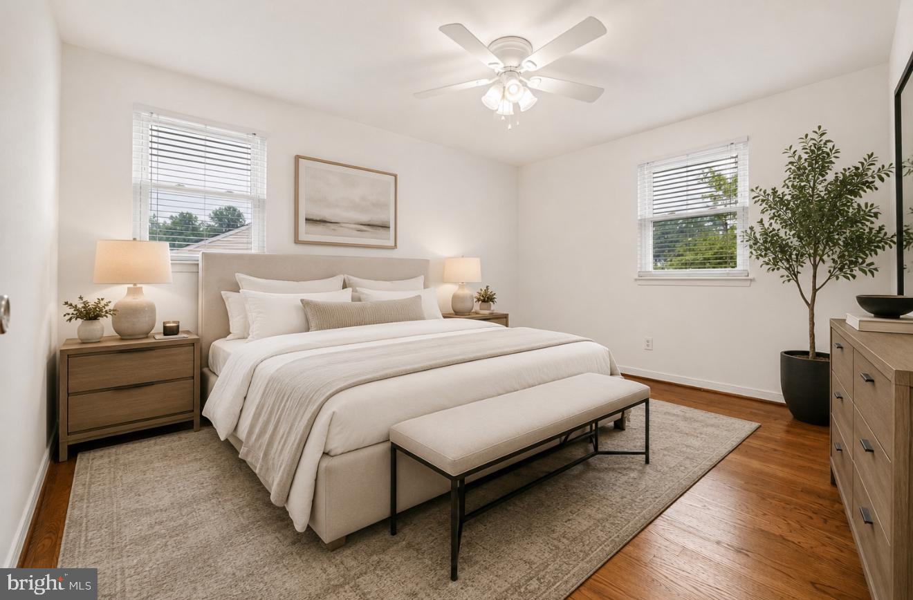 SILVERGATE SOUTH - Residential