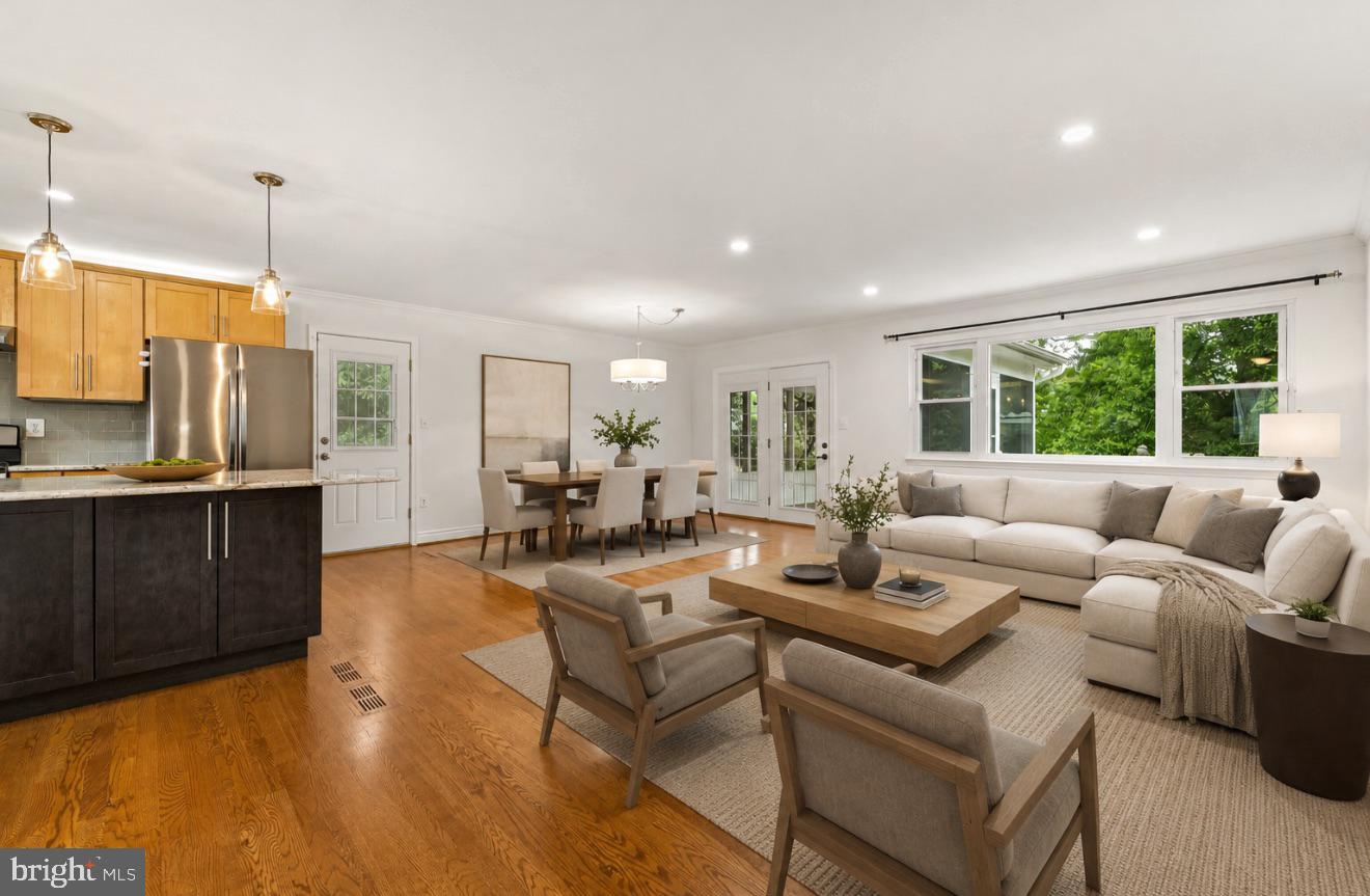 SILVERGATE SOUTH - Residential