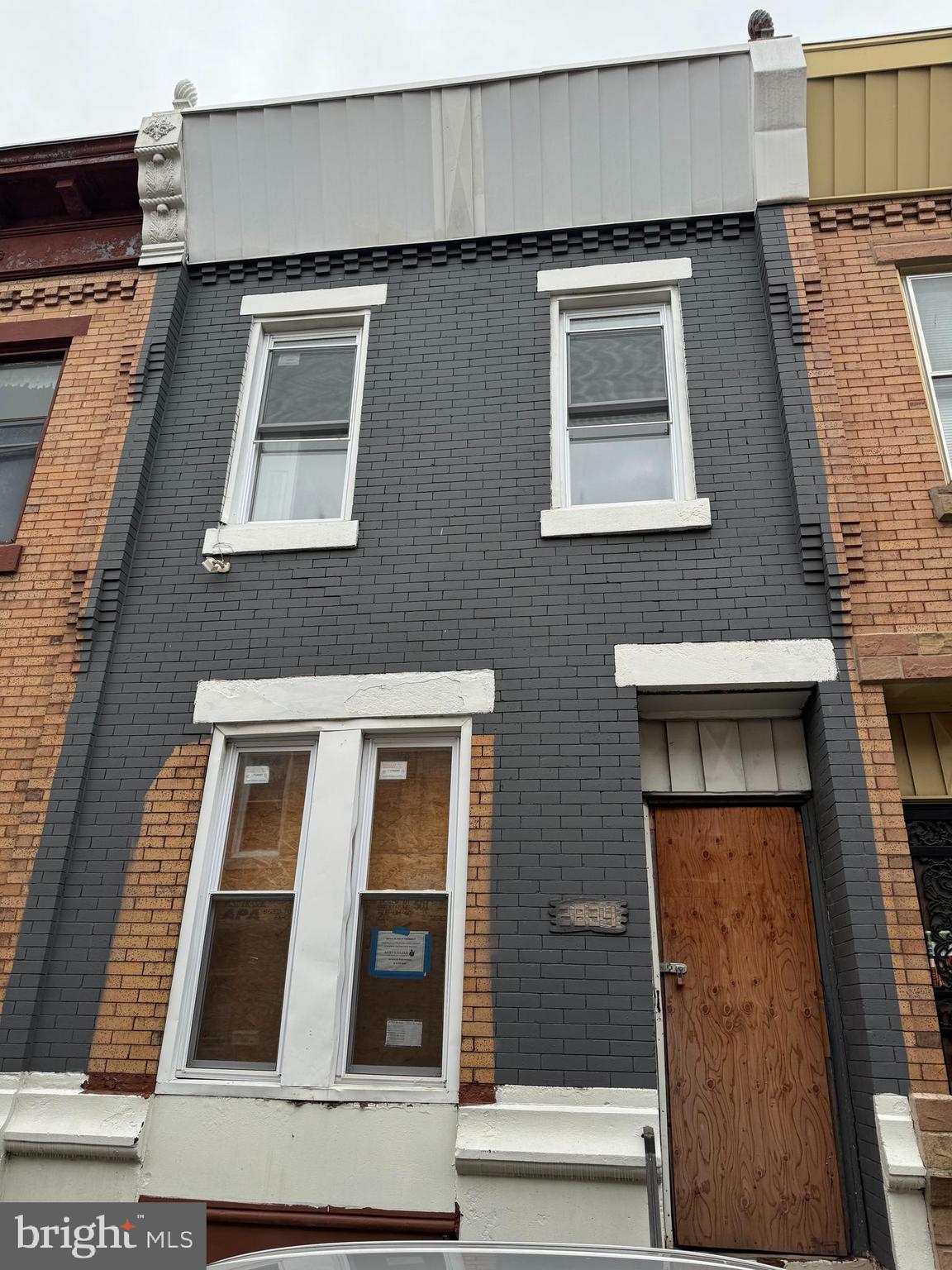 PHILADELPHIA - Residential