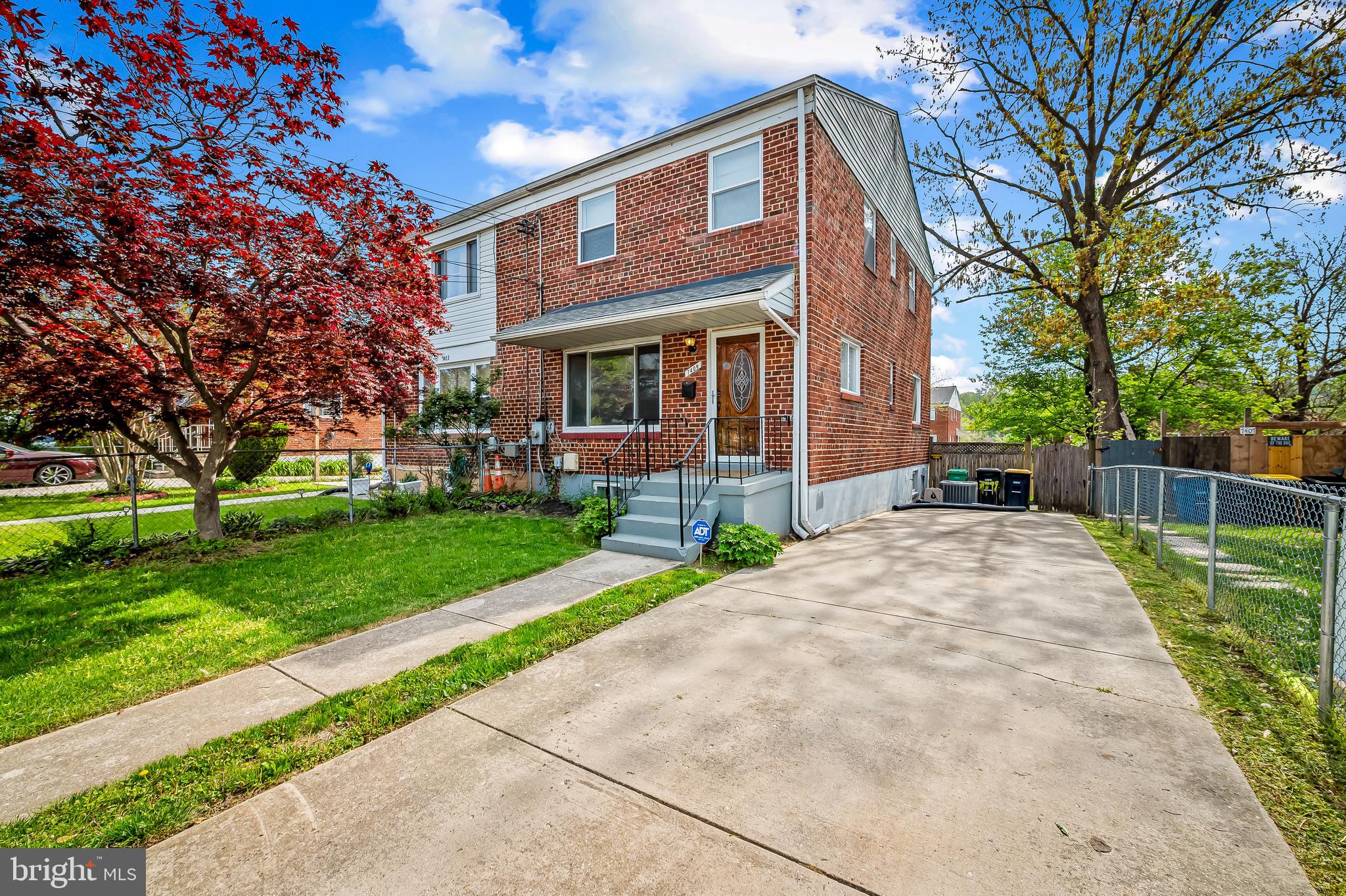 LEWISDALE - Residential Lease