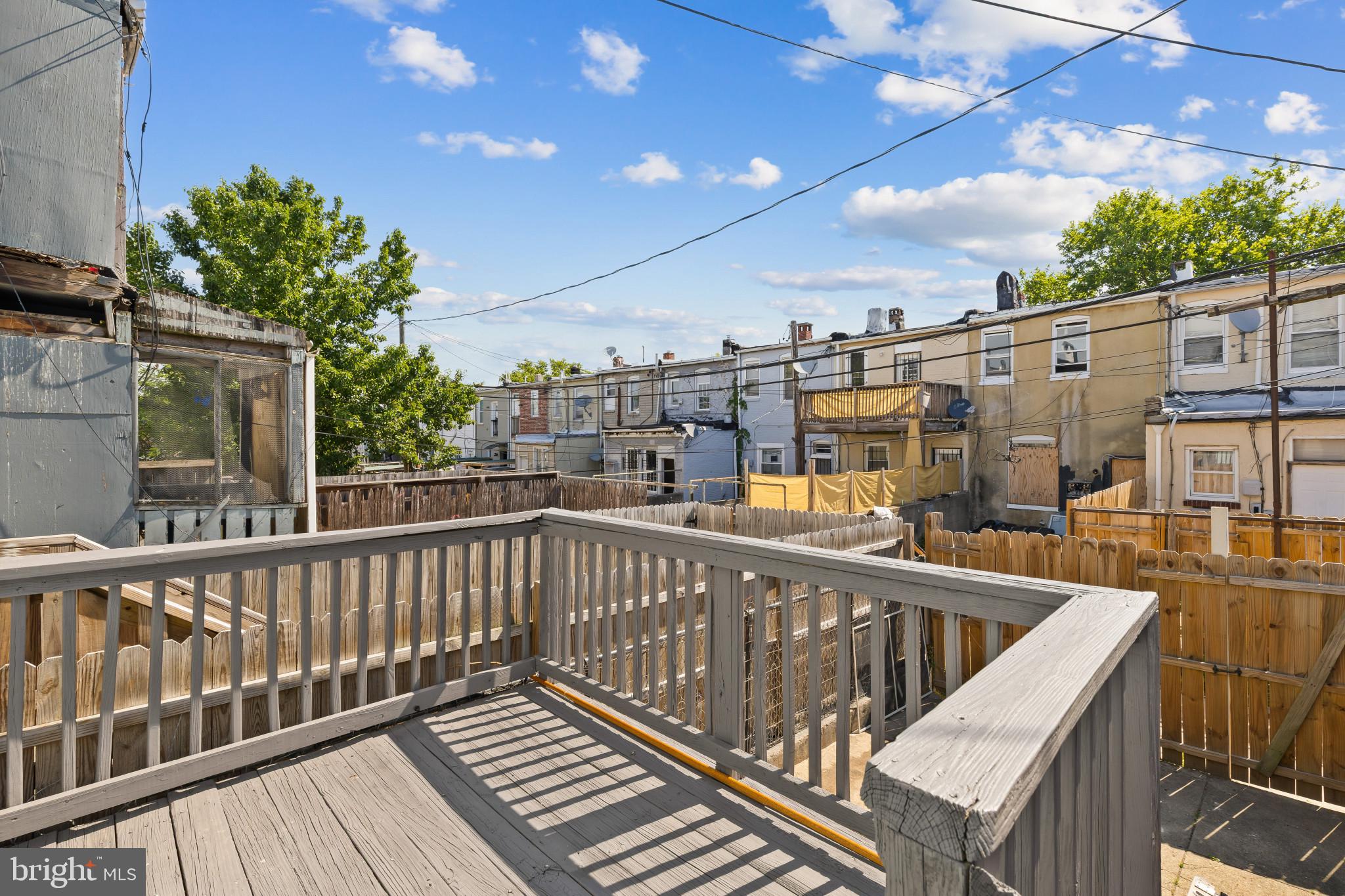MCELDERRY PARK - Residential