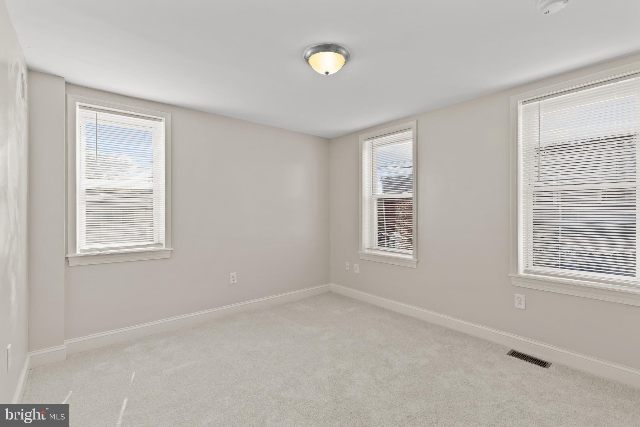 MCELDERRY PARK - Residential