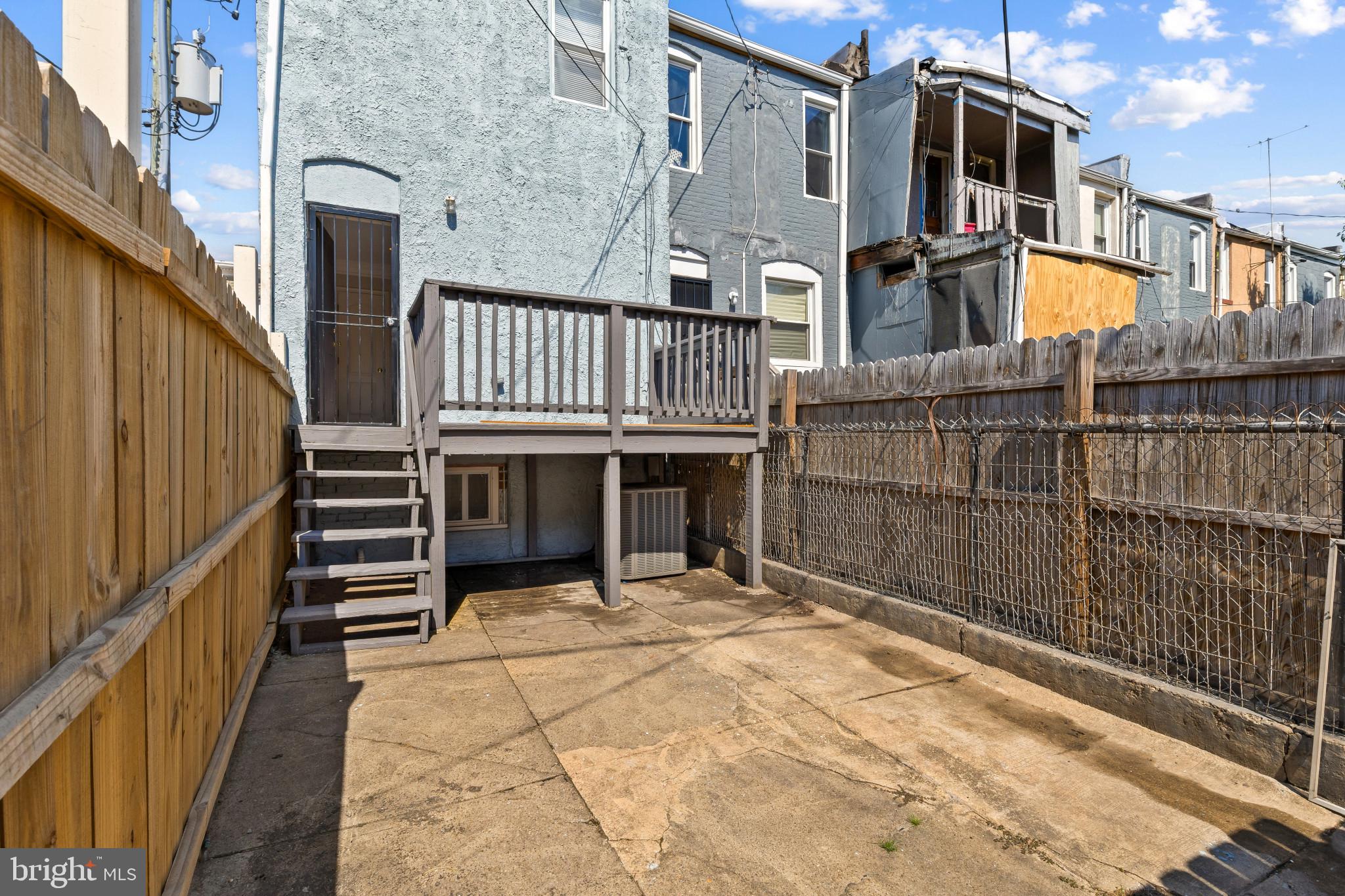 MCELDERRY PARK - Residential
