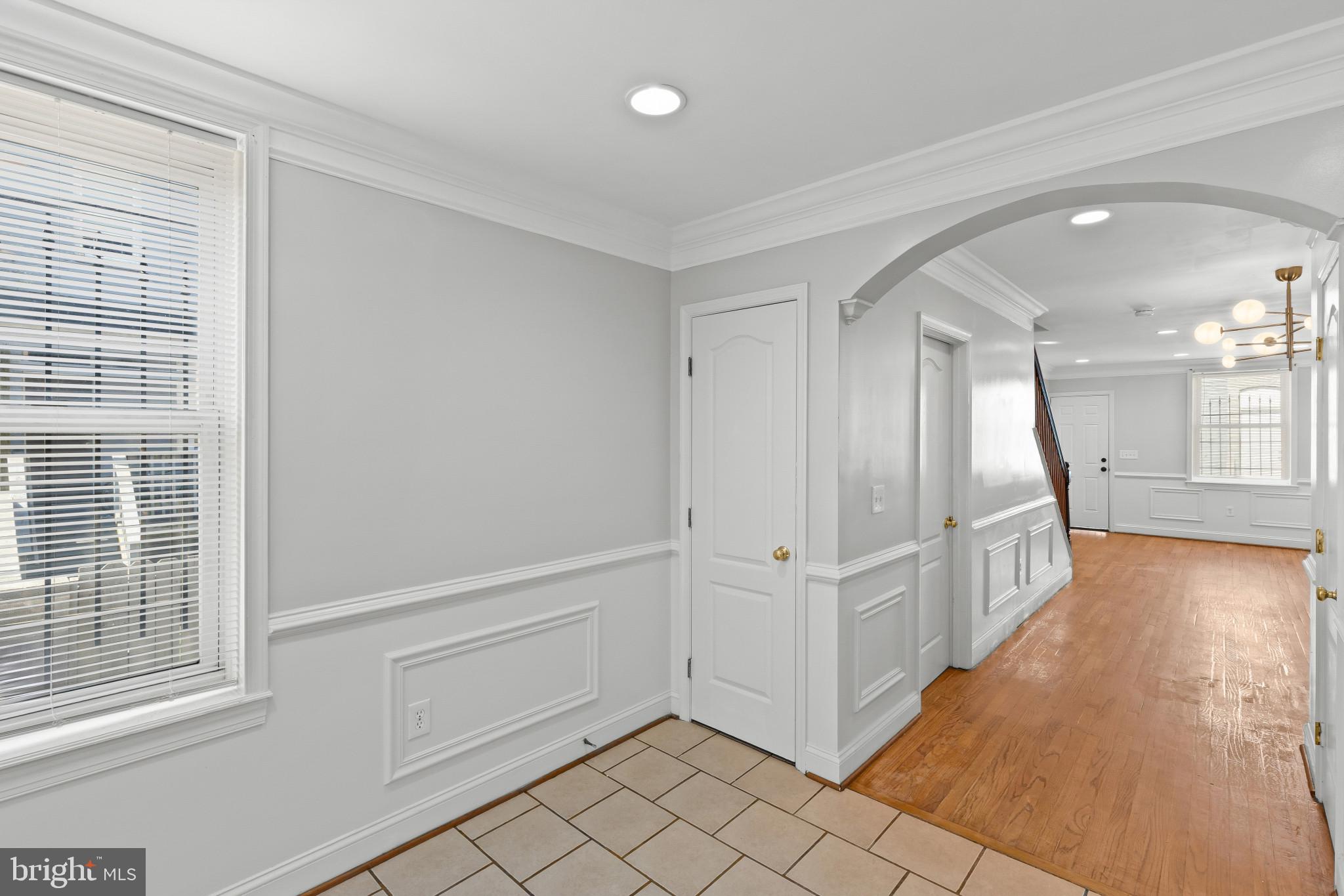 MCELDERRY PARK - Residential