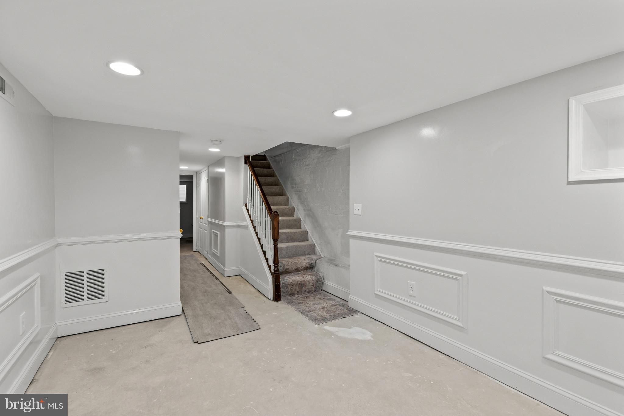 MCELDERRY PARK - Residential