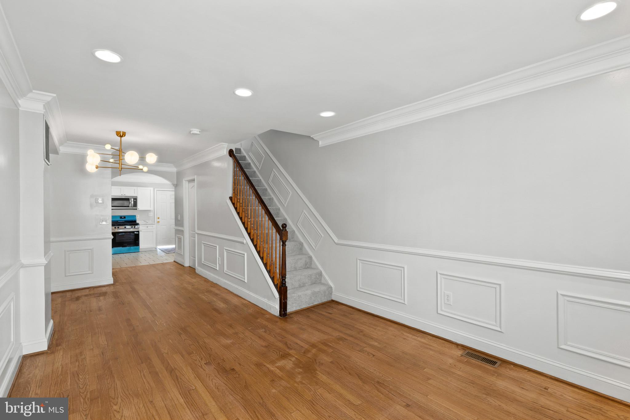 MCELDERRY PARK - Residential