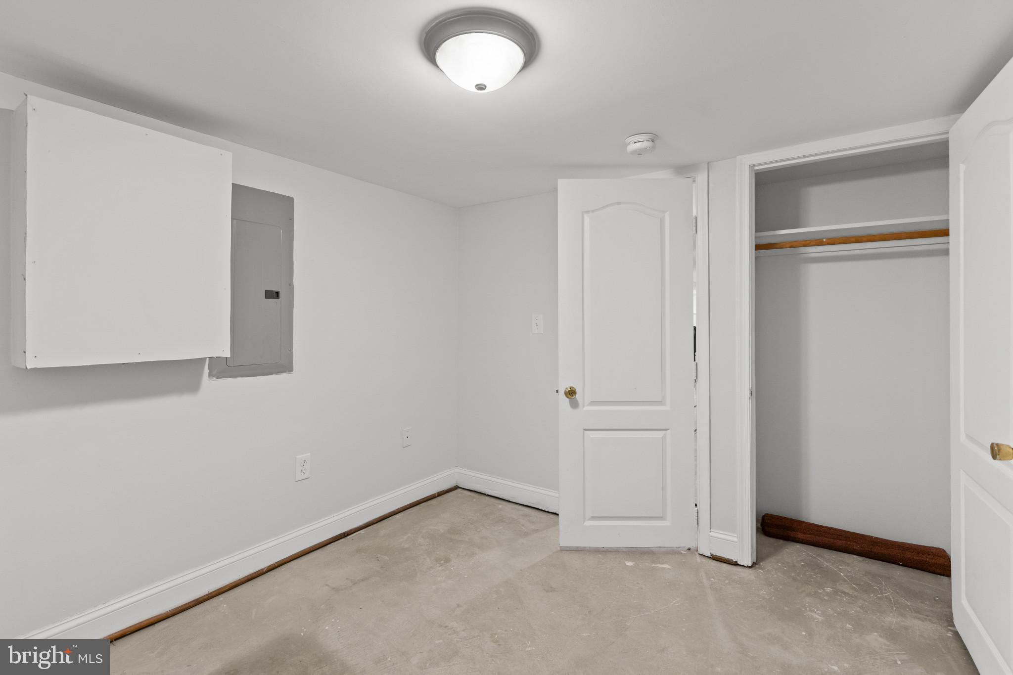 MCELDERRY PARK - Residential