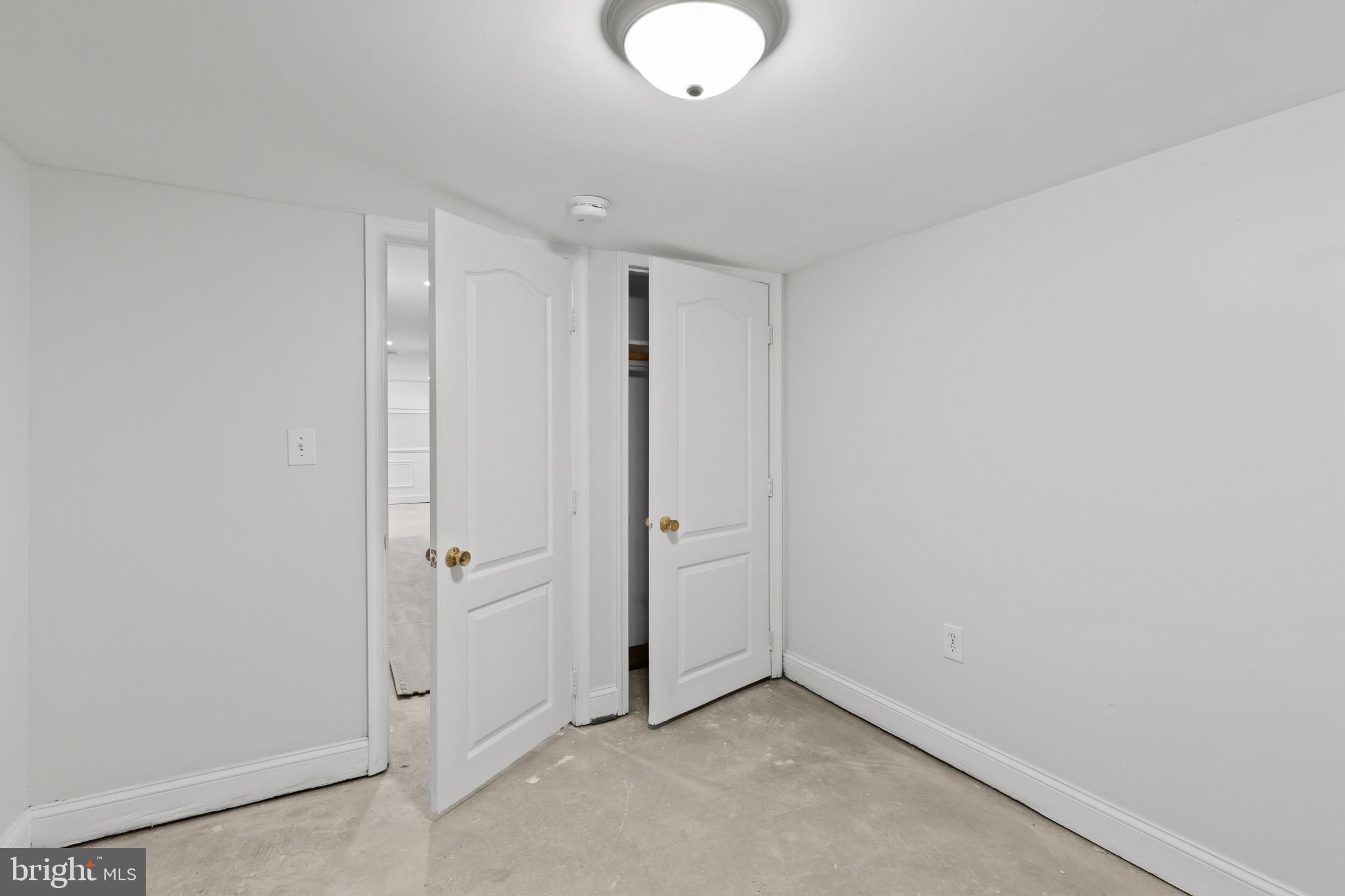MCELDERRY PARK - Residential
