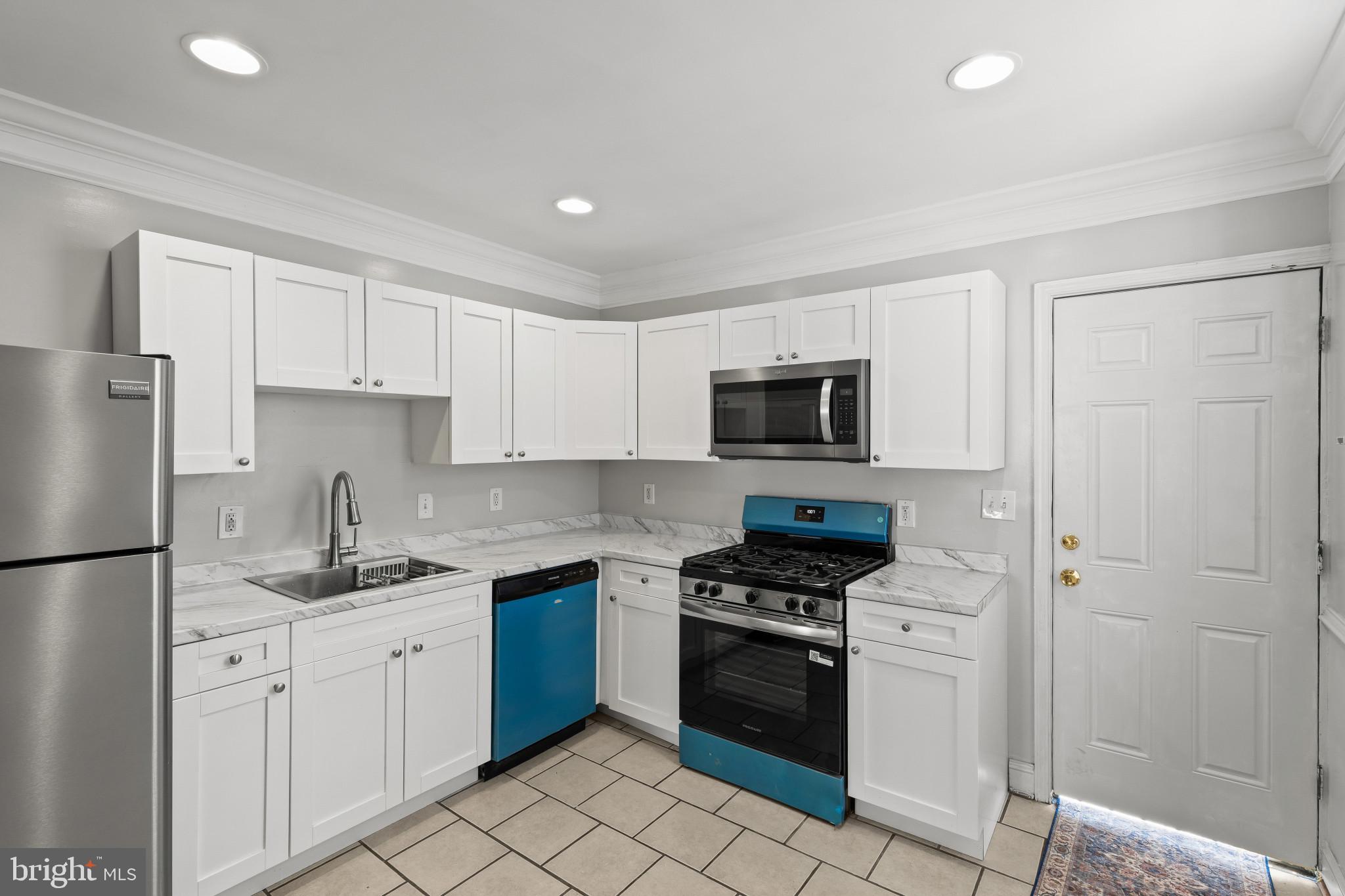 MCELDERRY PARK - Residential