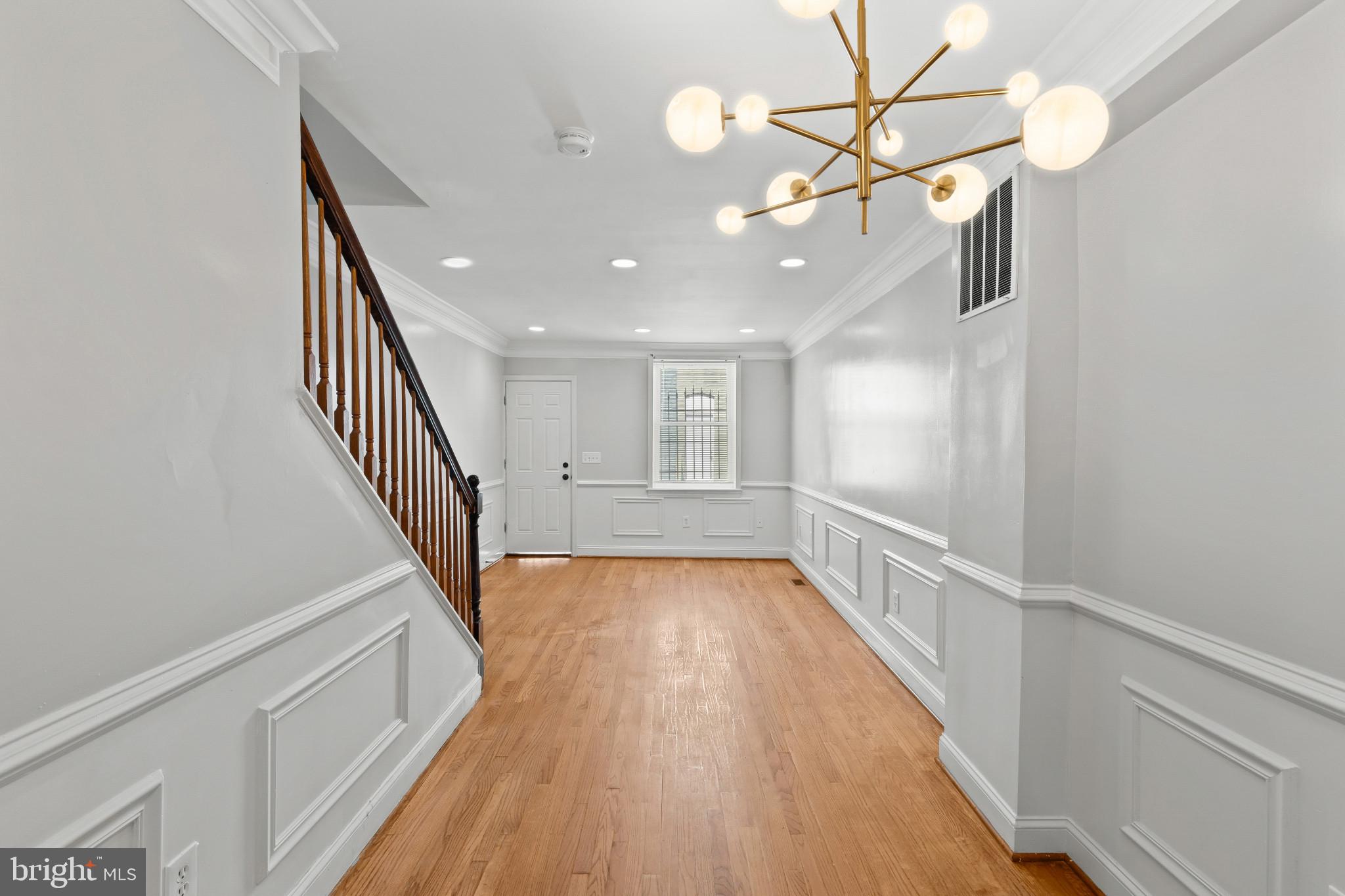MCELDERRY PARK - Residential