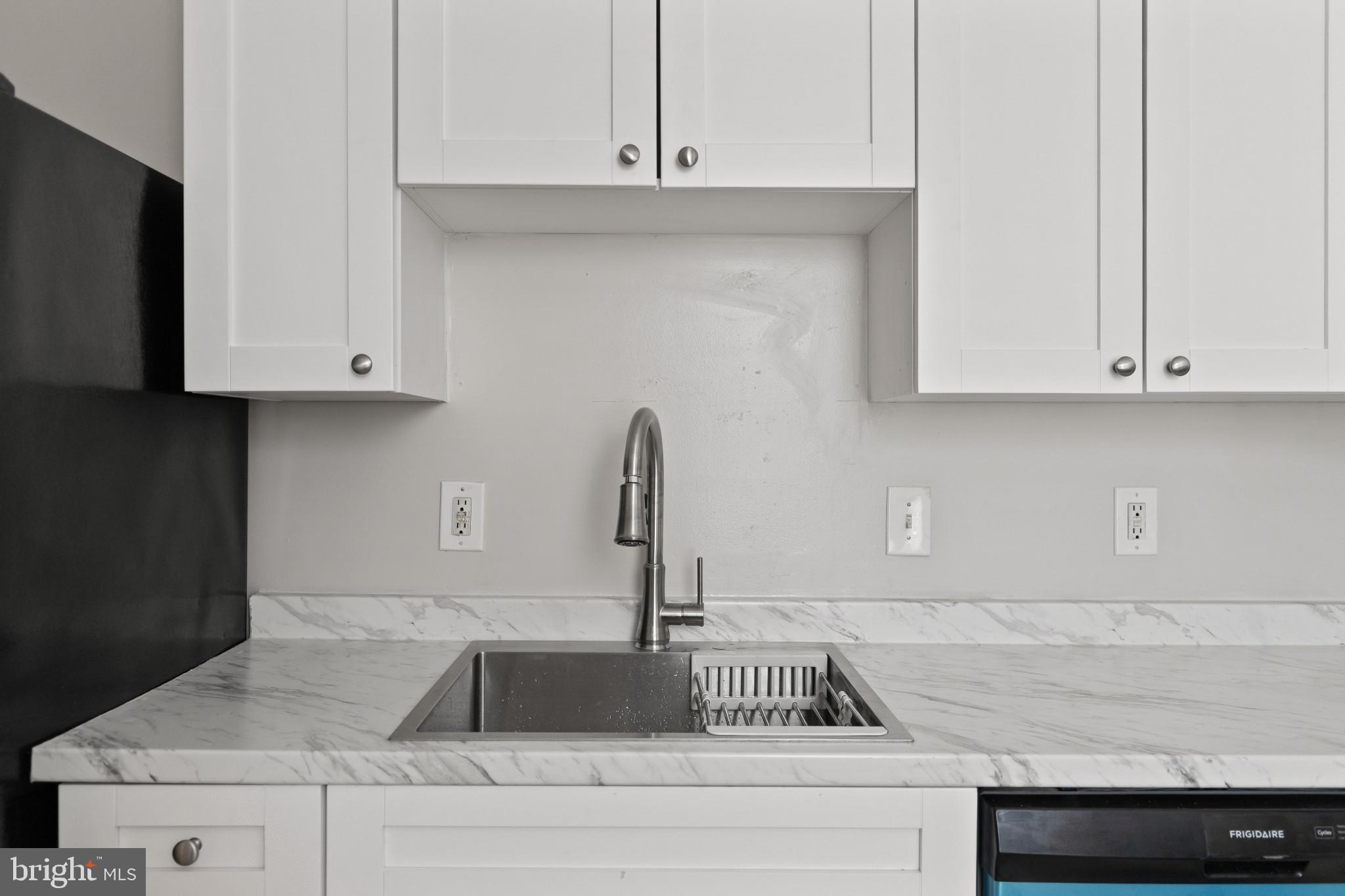 MCELDERRY PARK - Residential