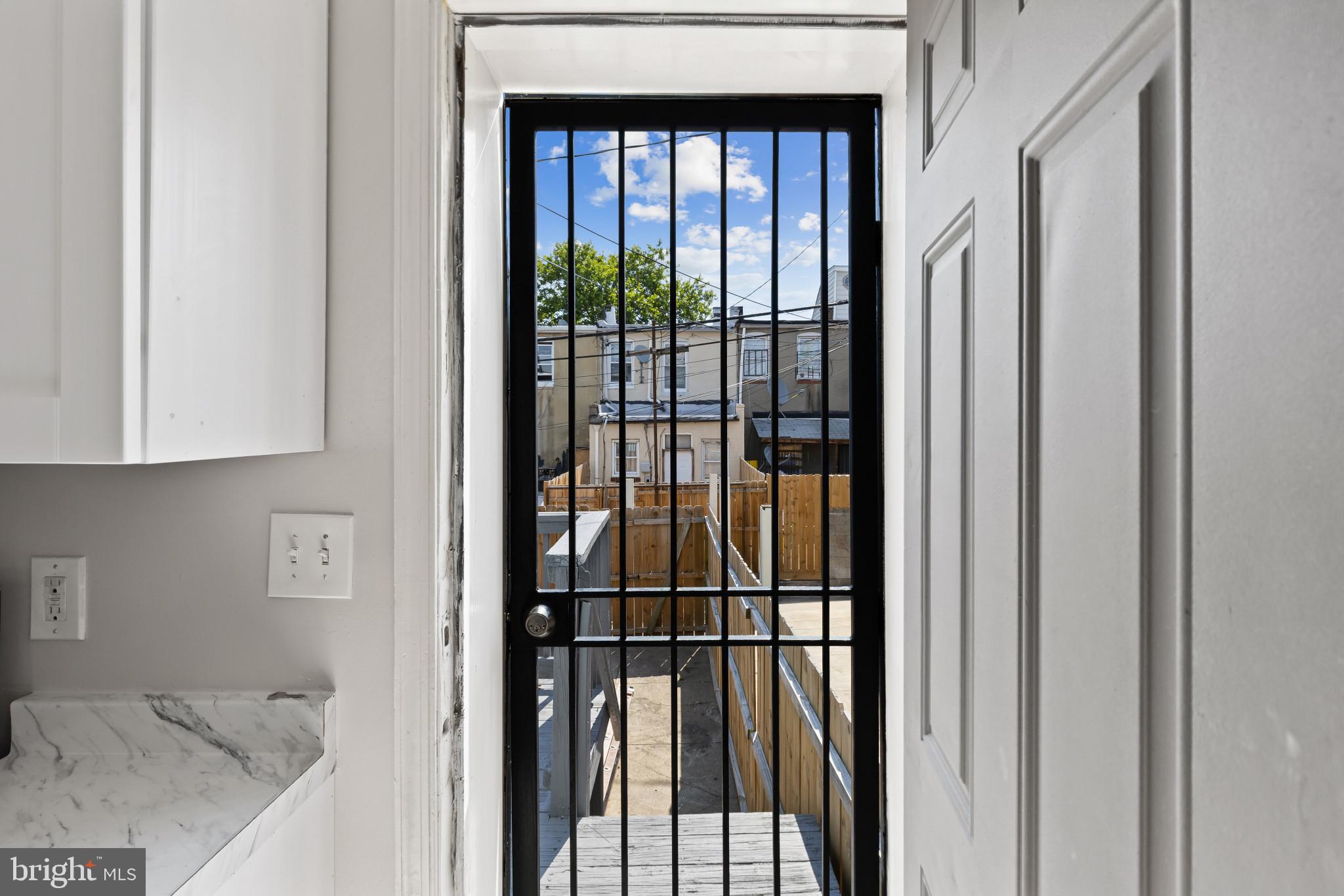 MCELDERRY PARK - Residential