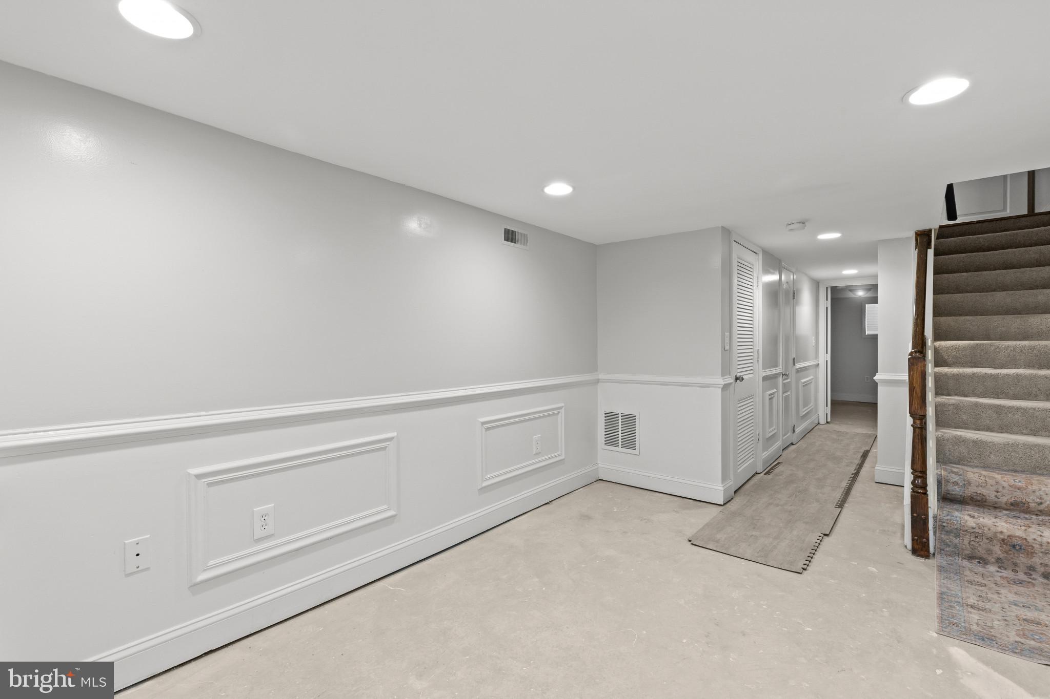 MCELDERRY PARK - Residential