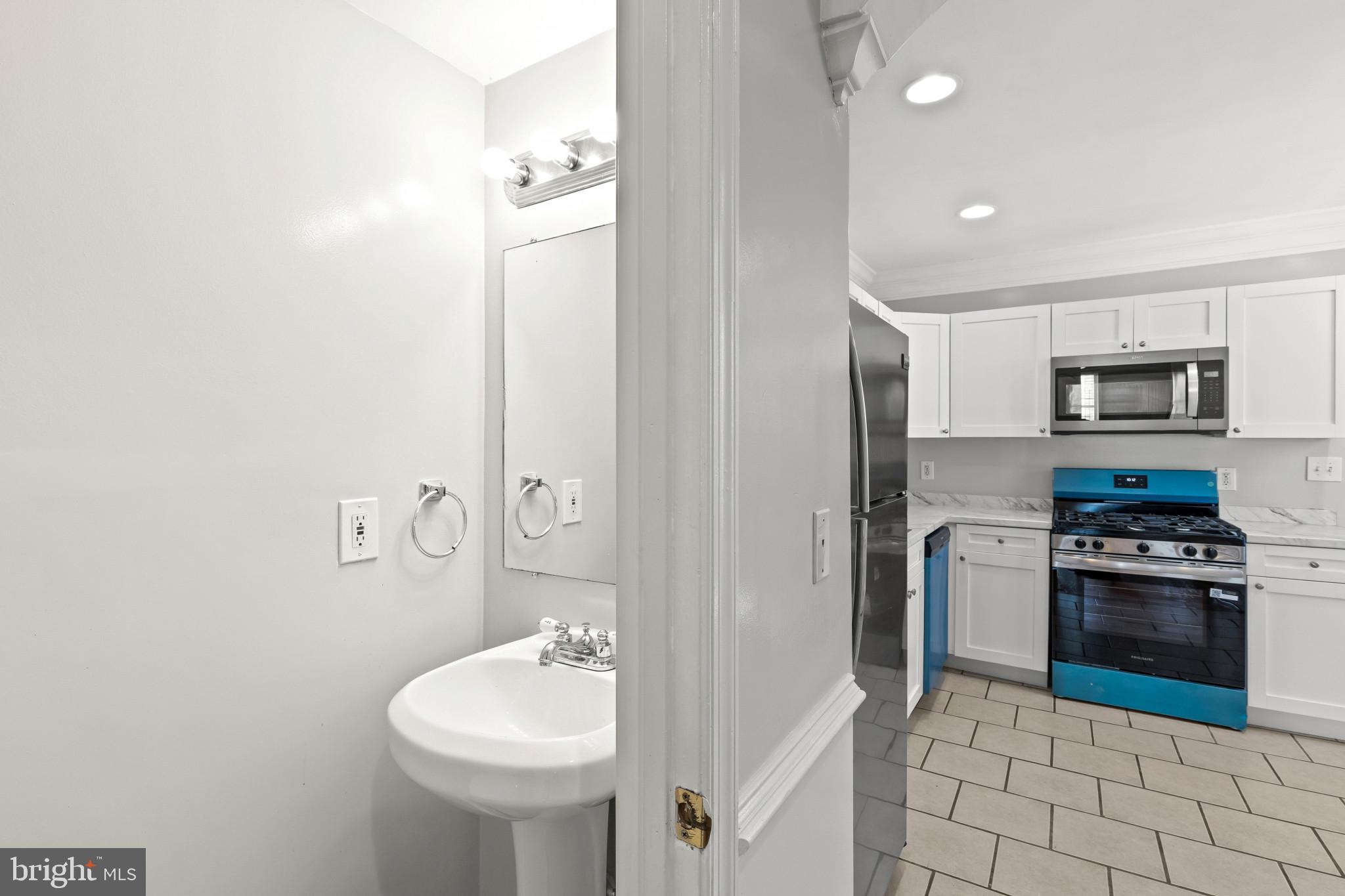 MCELDERRY PARK - Residential