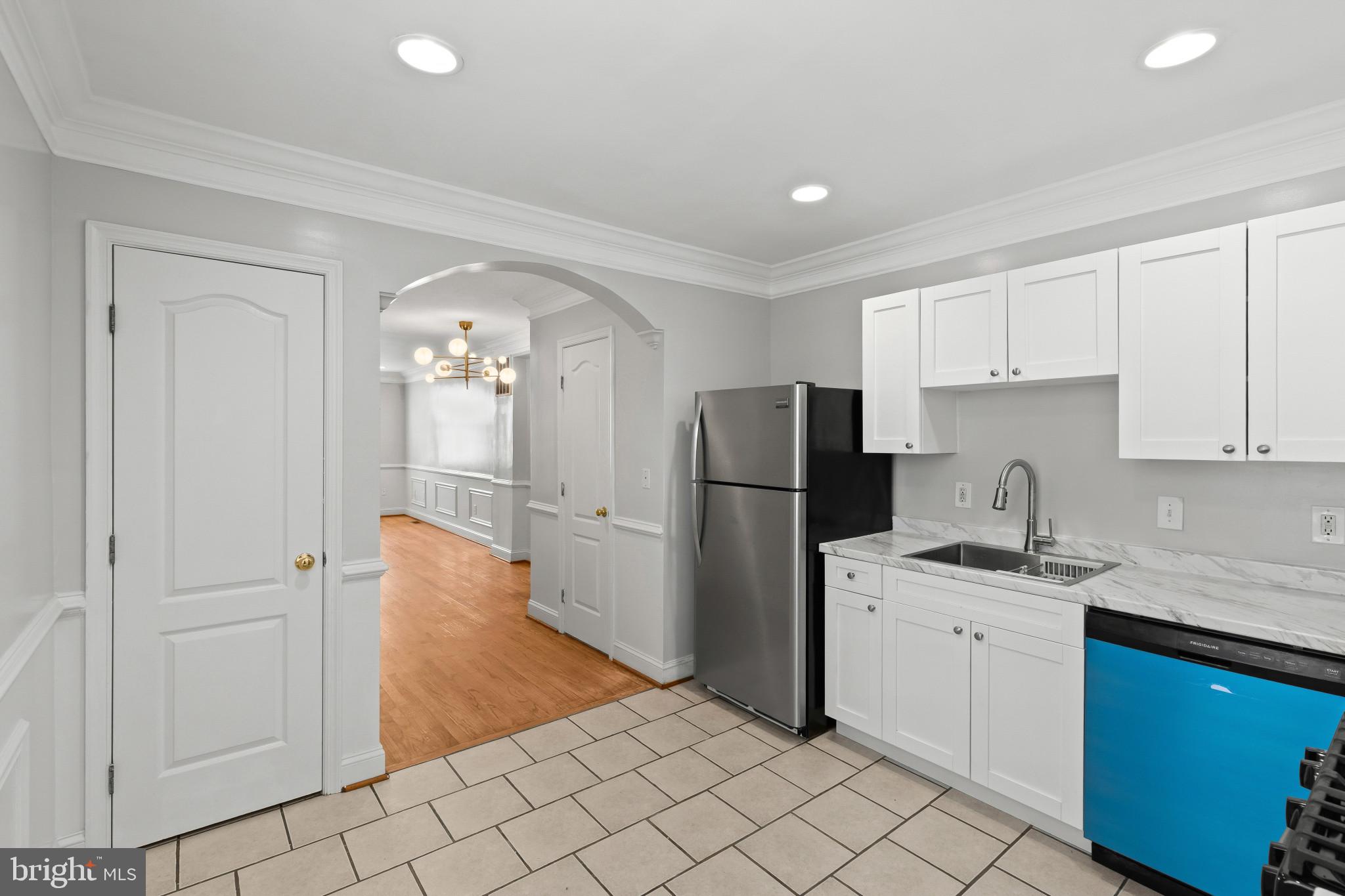 MCELDERRY PARK - Residential